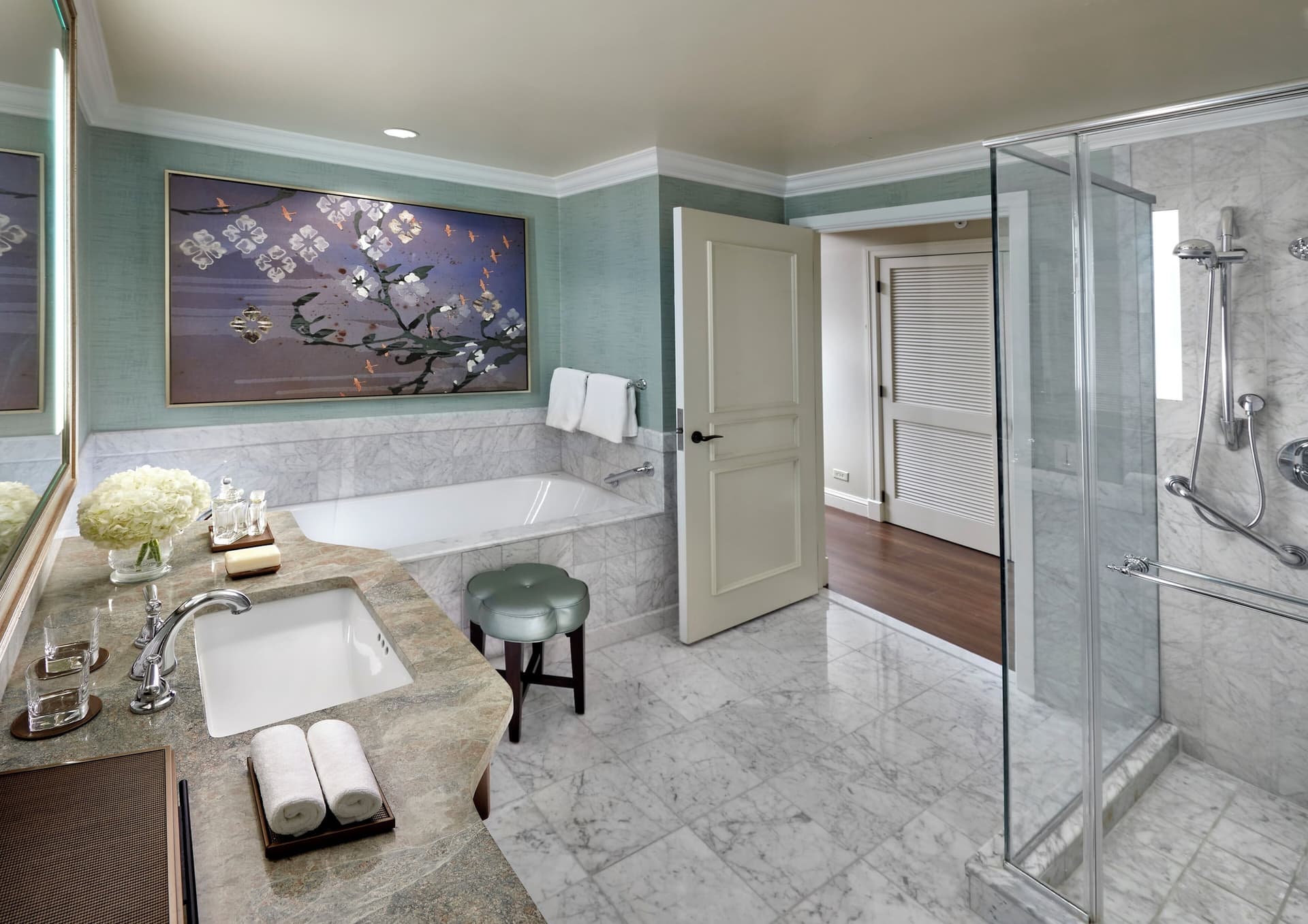 The Potomac Hotel, Autograph Collection