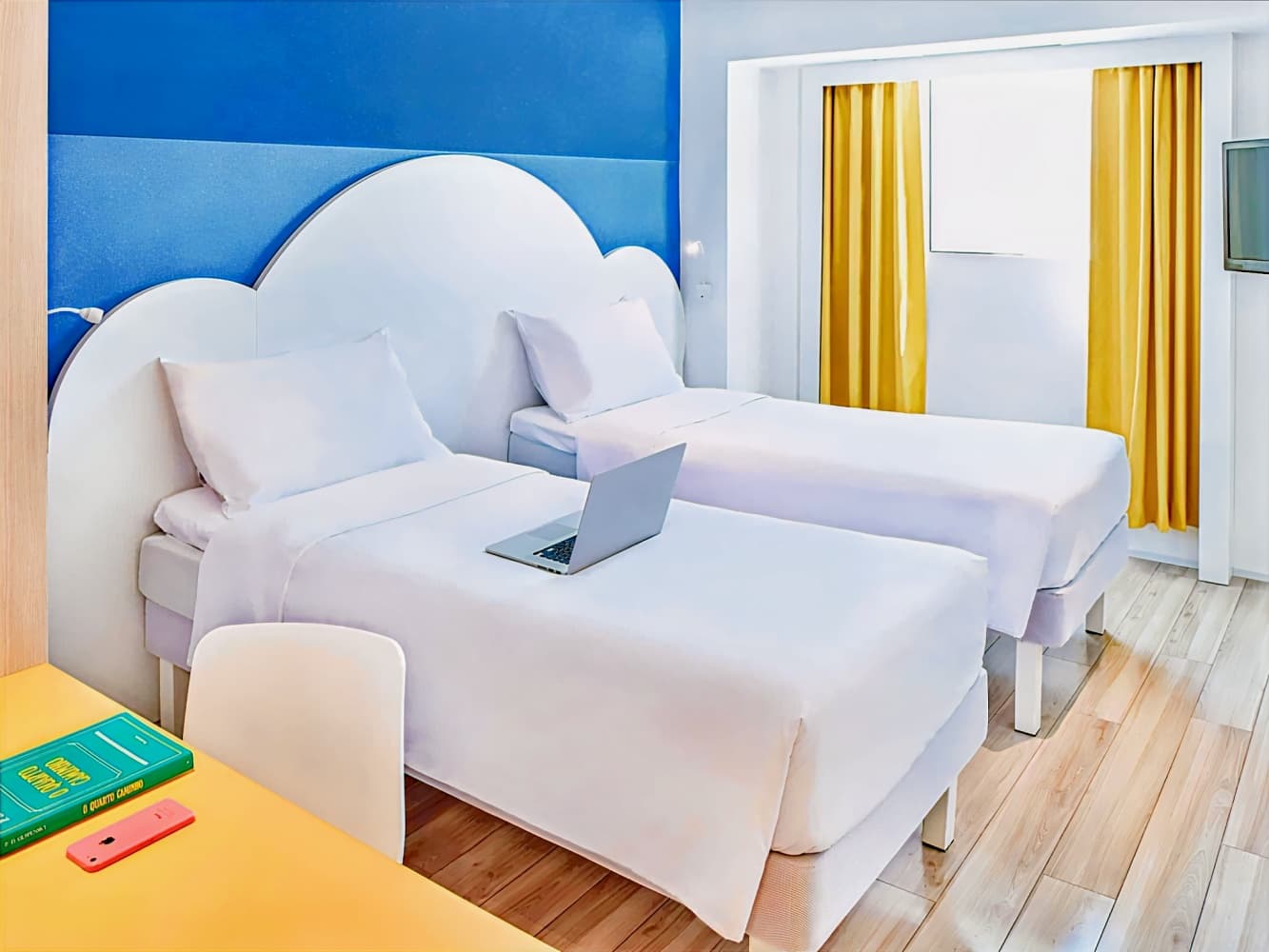 ibis Styles Sao Paulo Anhembi