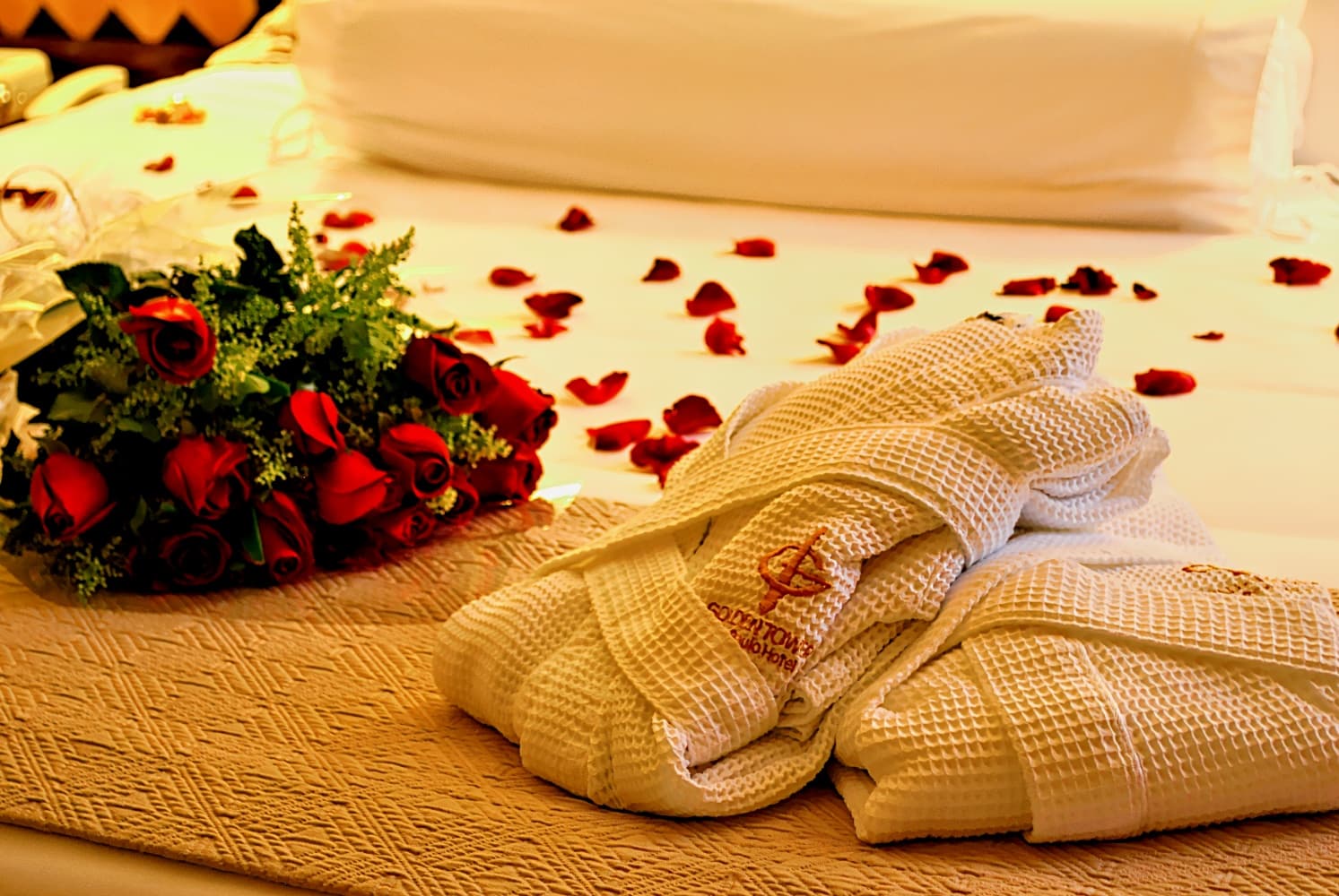 Golden Tower São Paulo Hotel