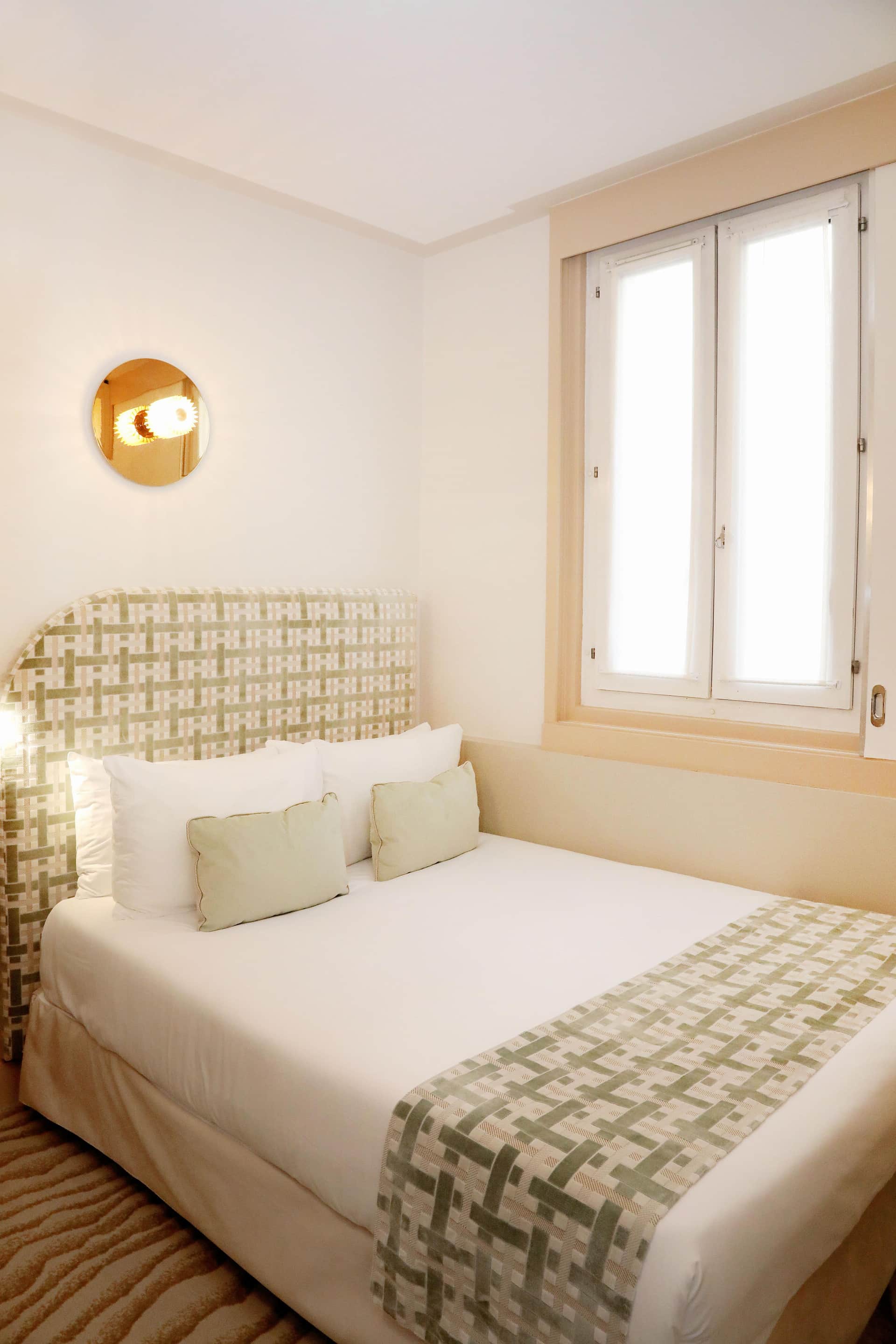 Five Boutique Hôtel Paris Quartier Latin