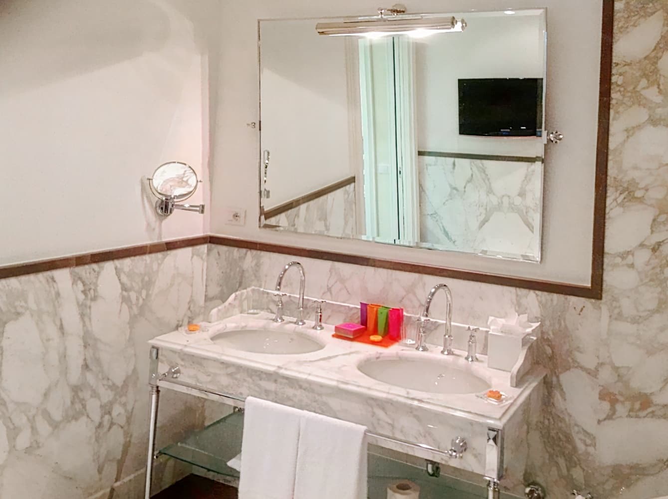 Savoia Excelsior Palace Trieste – Starhotels Collezione