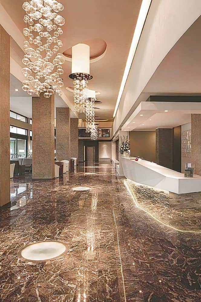 Hotel Splendid