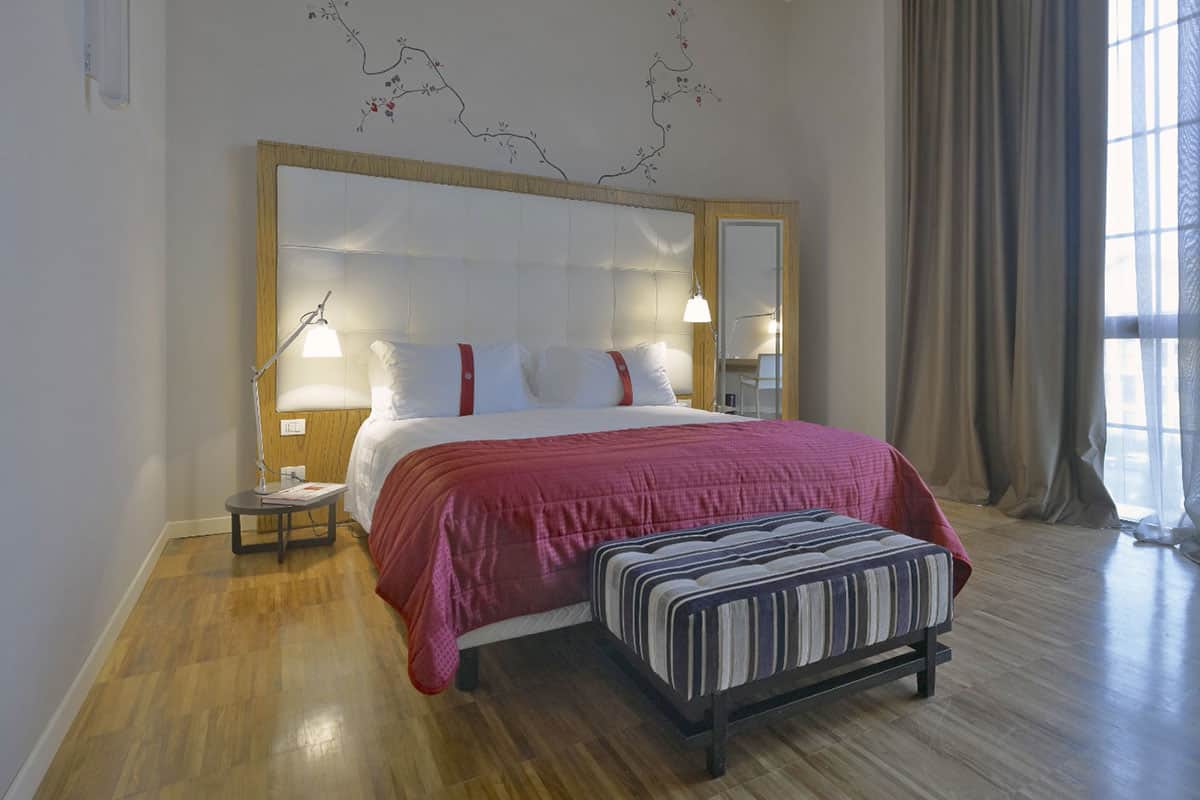 Italiana Hotels Milan Rho Fair