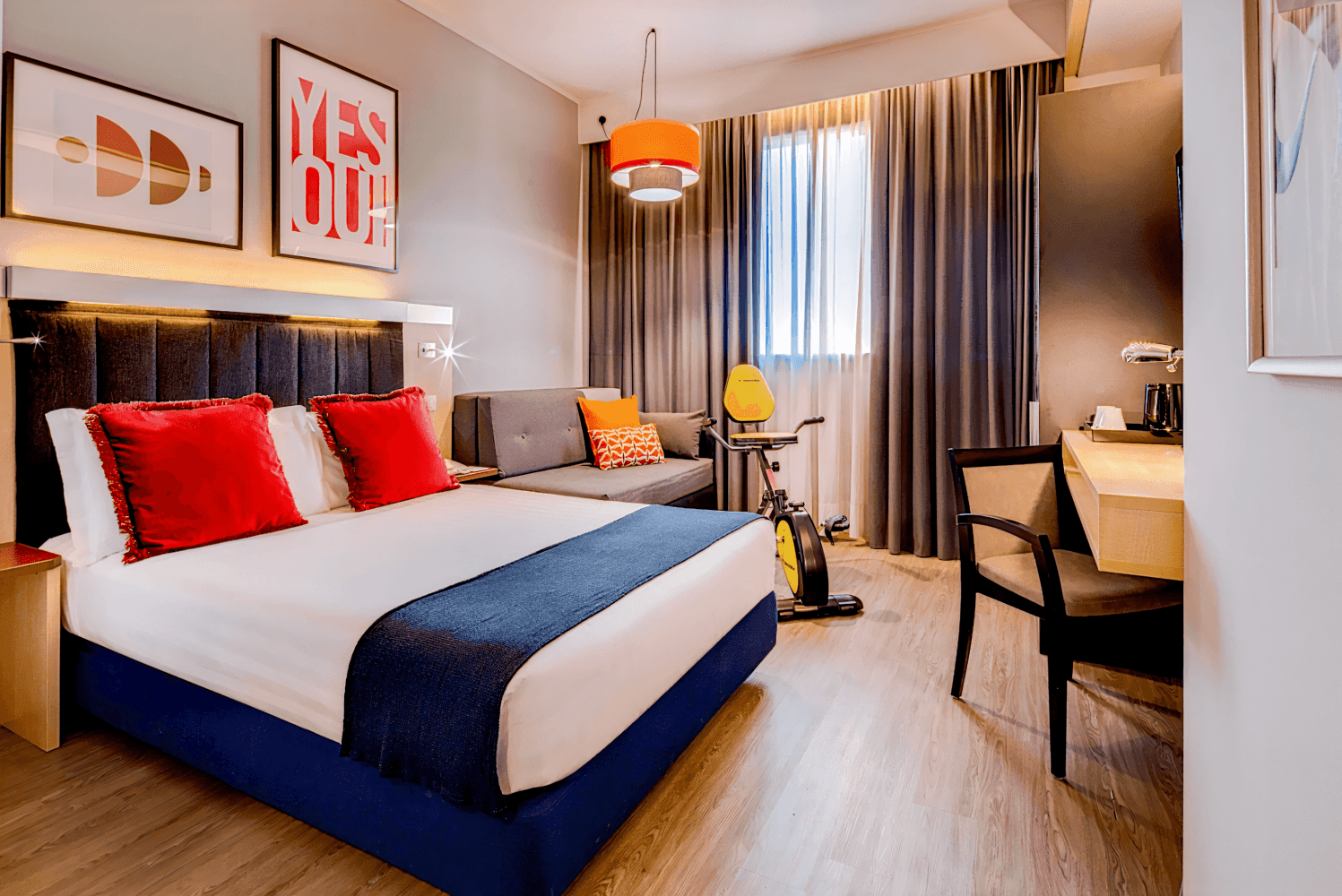 Holiday Inn Bologna Fiera, an IHG Hotel