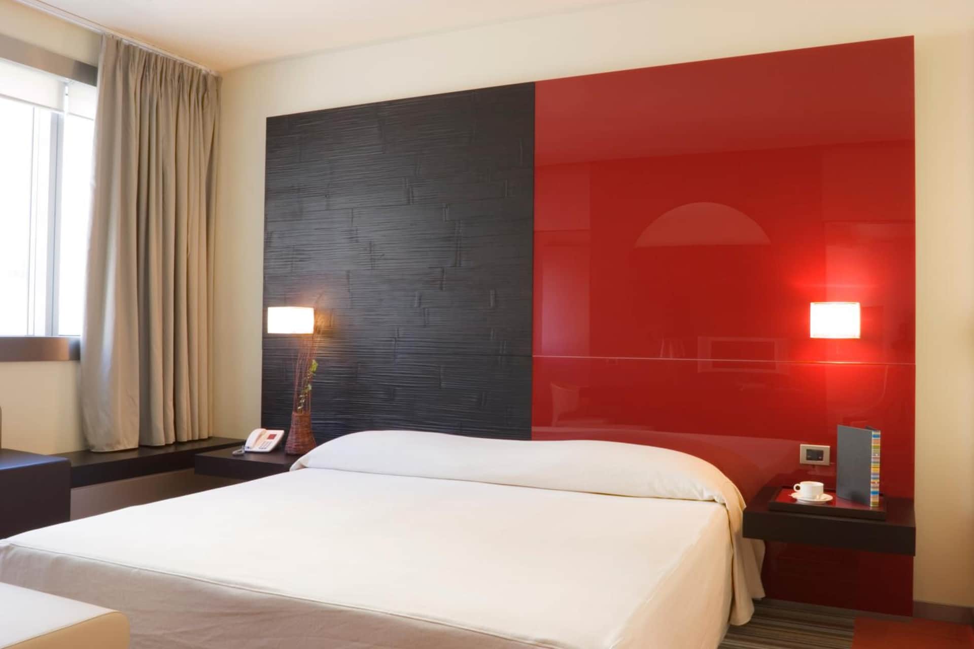 UNA Hotels T Hotel Cagliari