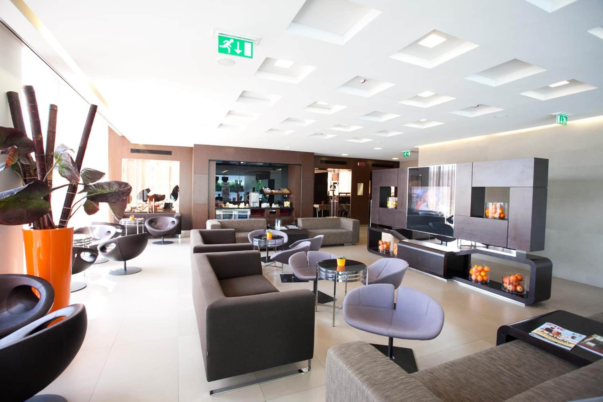 Best Western Hotel Goldenmile Milan