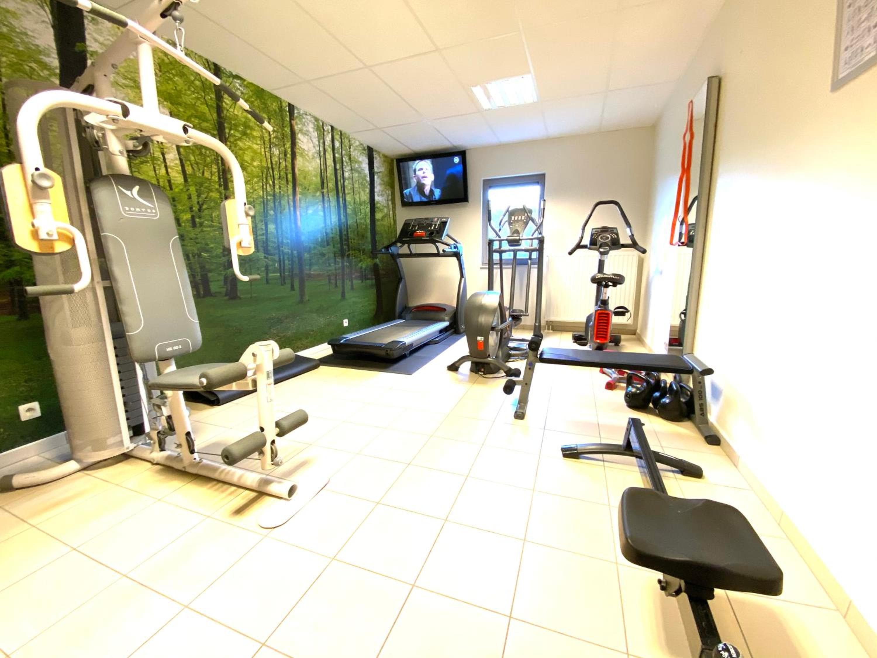 Hotel-Restaurant Horizon Ath-Lessines