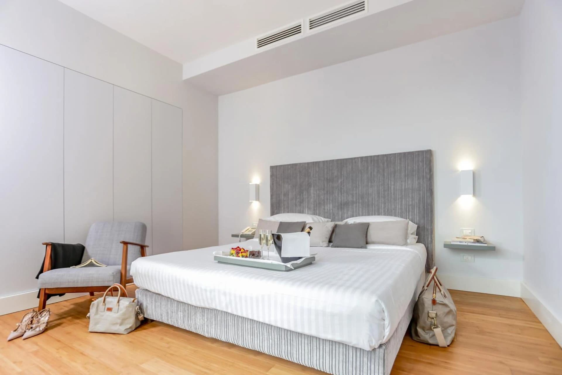 Grand Hotel Croce Di Malta