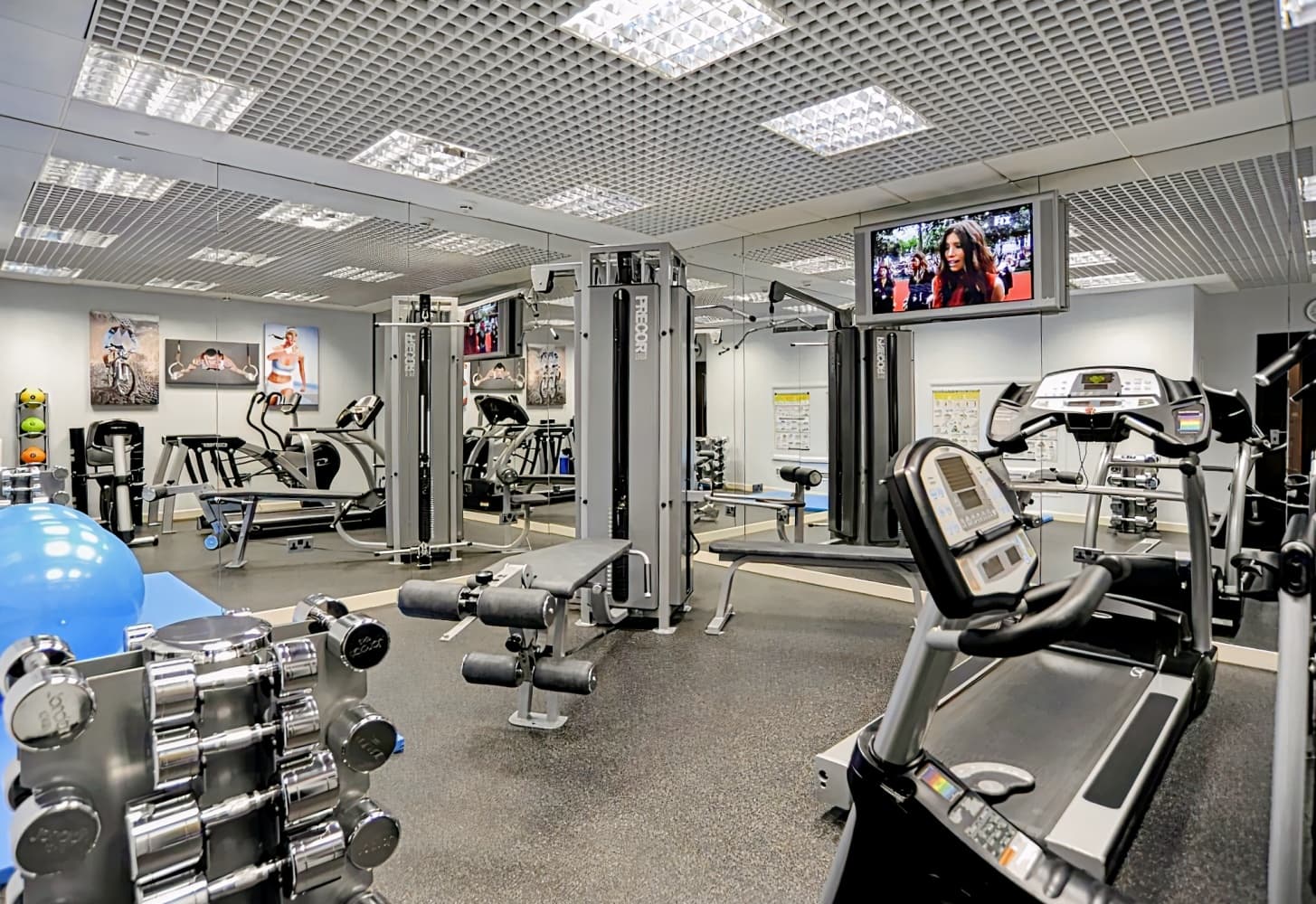 Mercure London Paddington Hotel