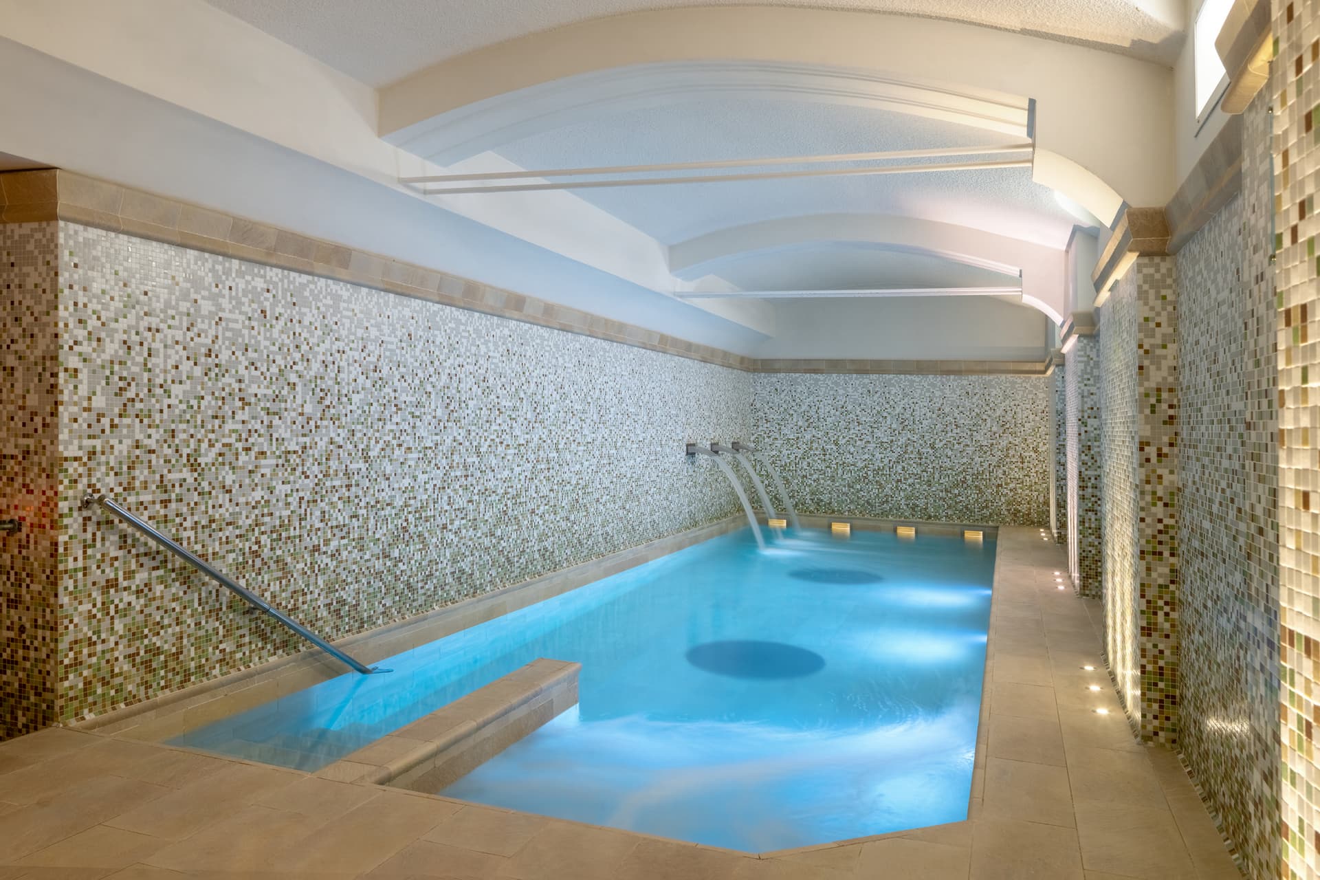 UNA HOTELS Galles Milano