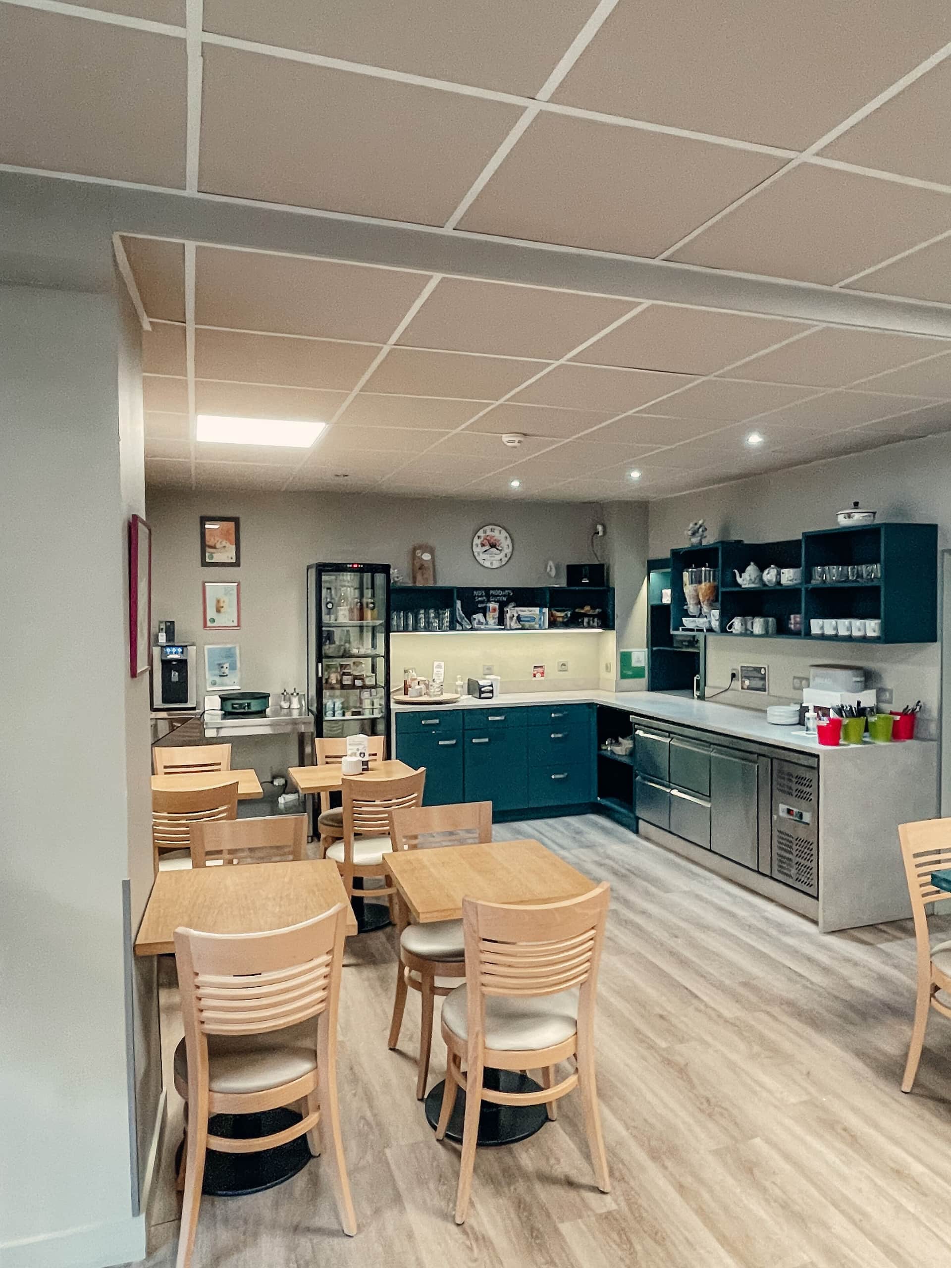 Garden Hotel Rennes Centre Gare
