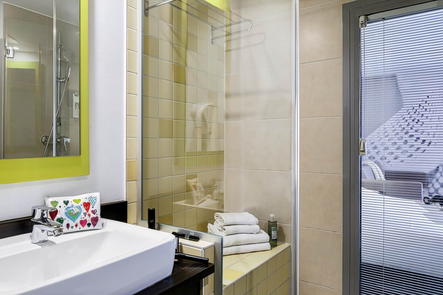 ibis Styles Nice Vieux-Port