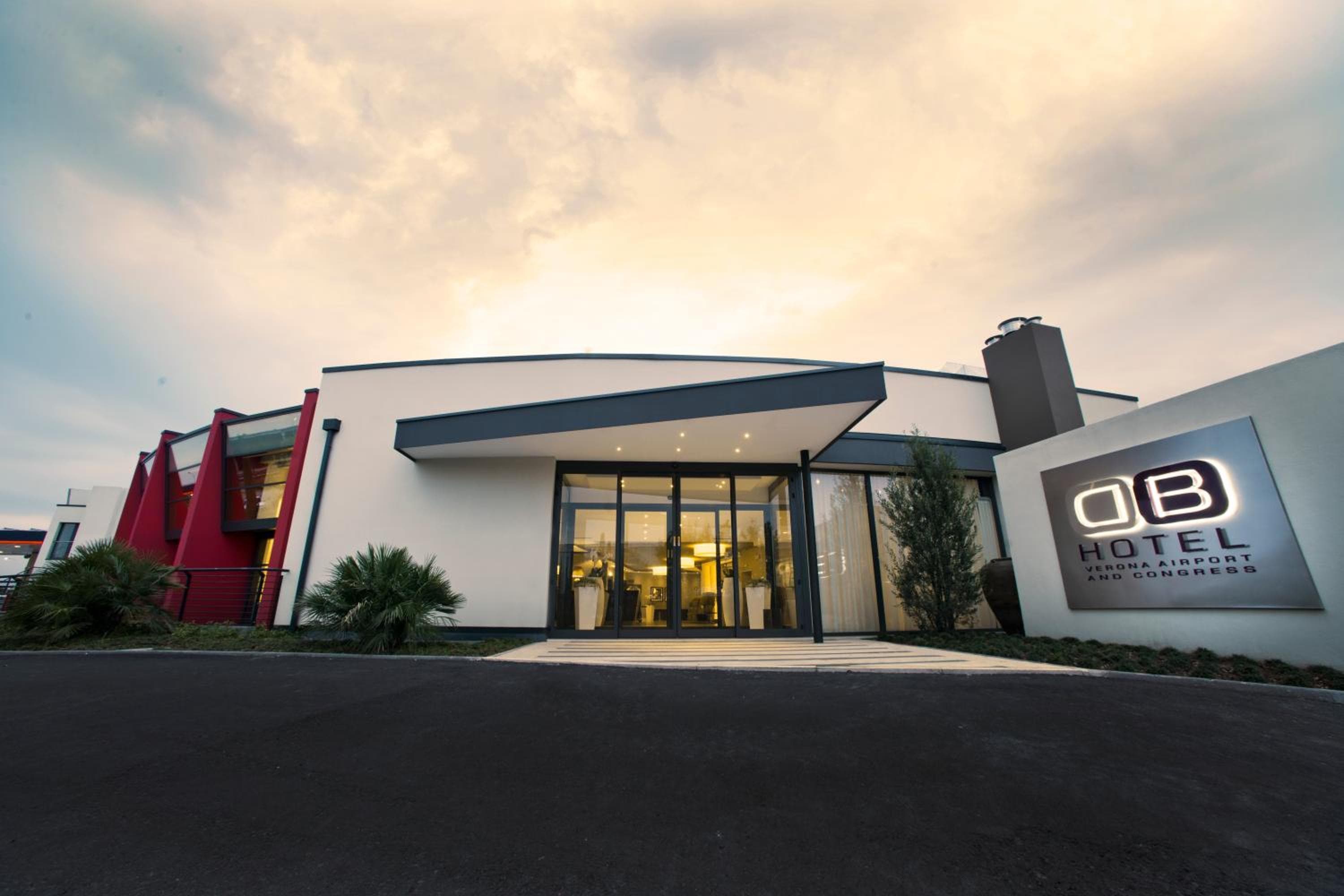 DB Hotel Verona Airport Congress & Spa