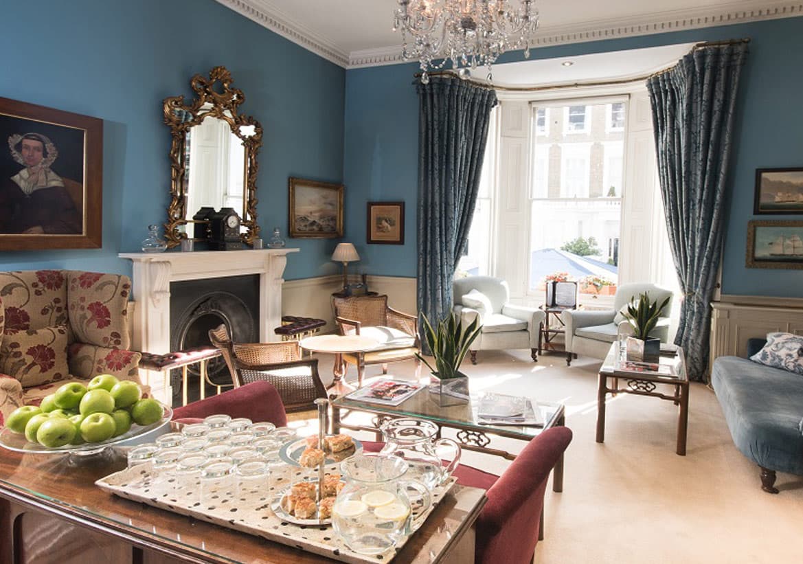 The Cranley Hotel Kensington