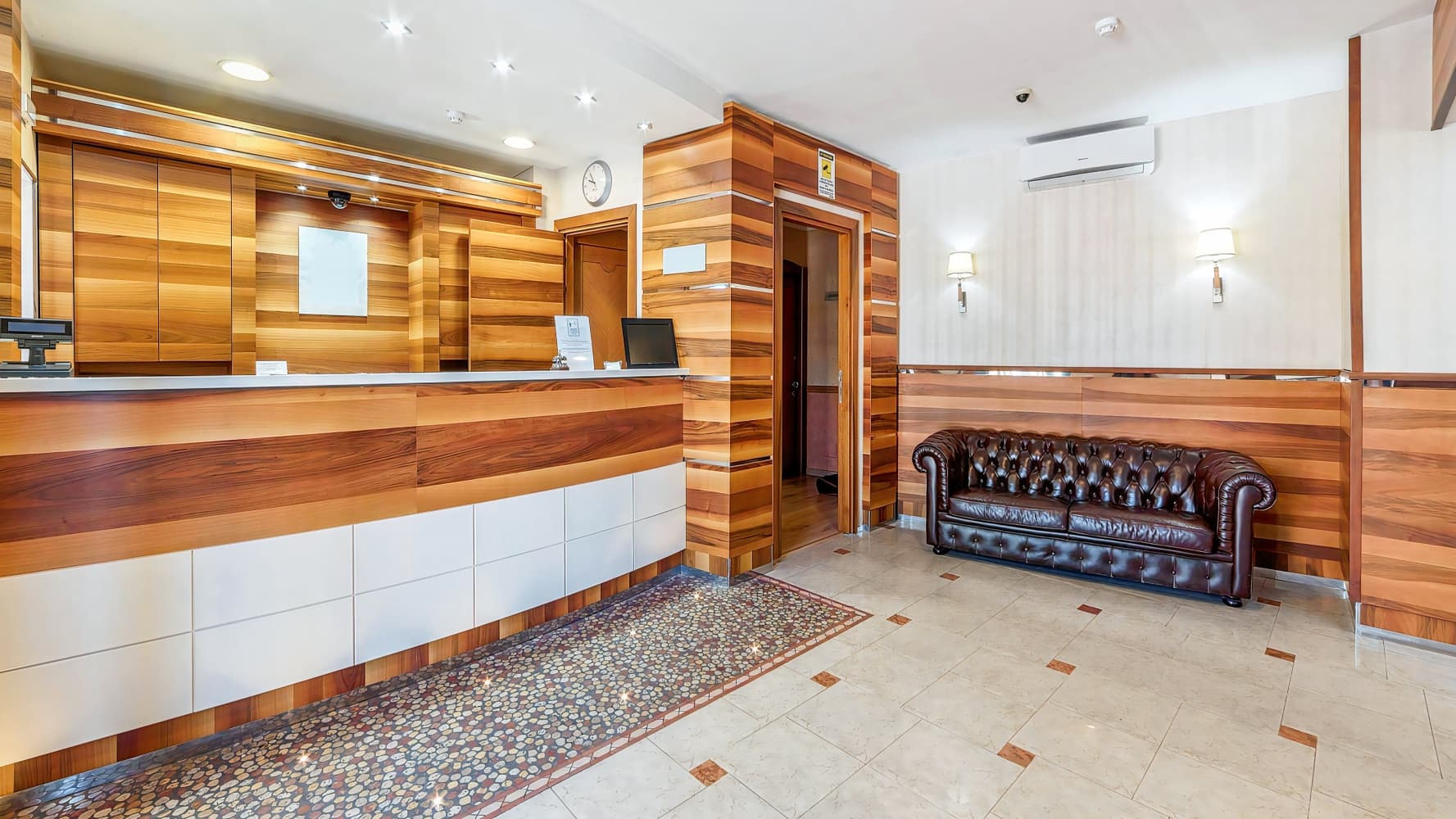 Hotel Riviera Fiumicino