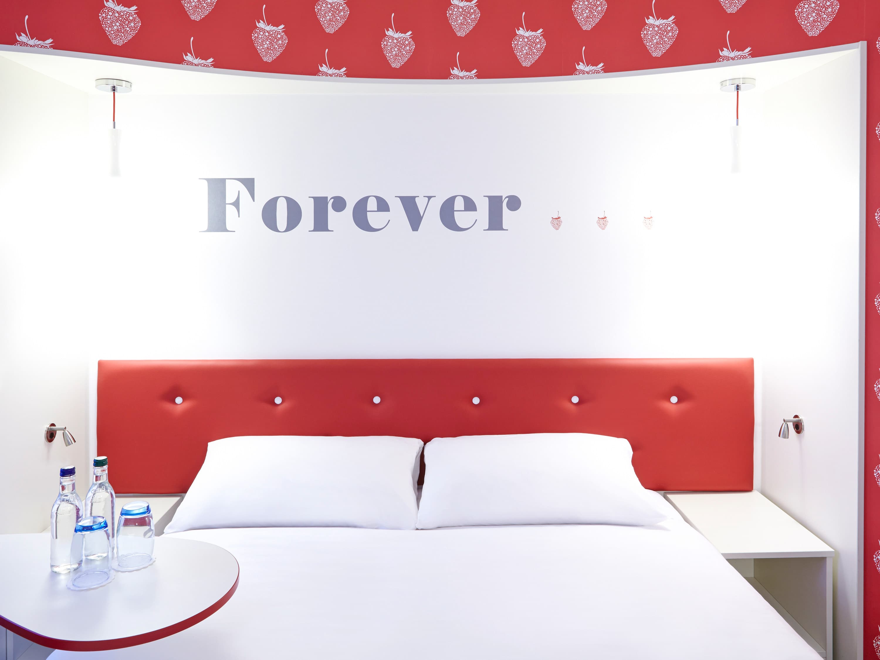 ibis Styles Liverpool Centre Dale Street - Cavern Quarter