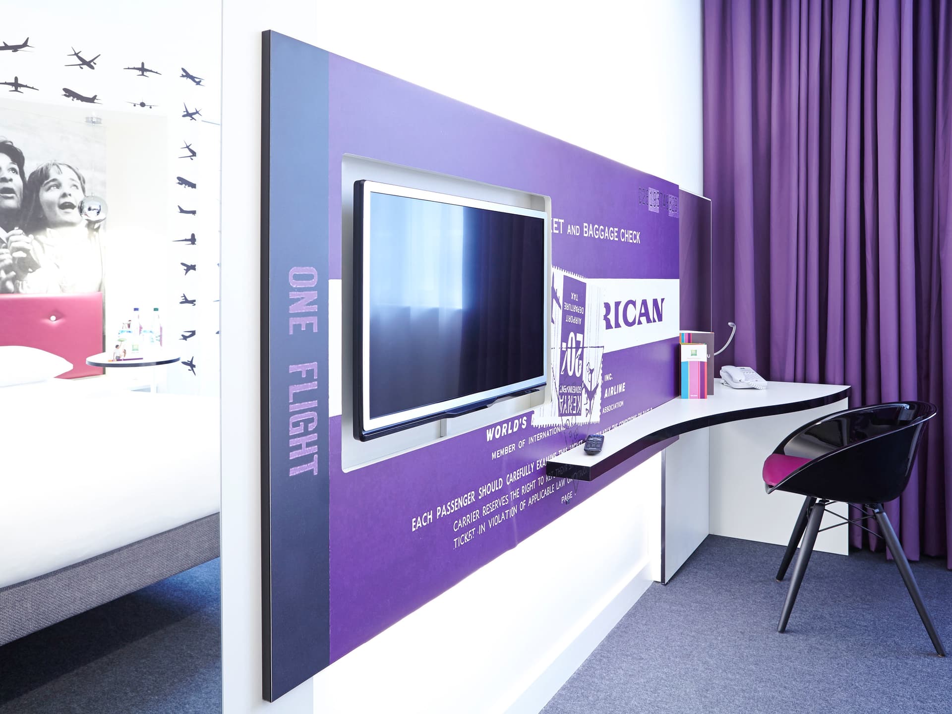 ibis Styles Liverpool Centre Dale Street - Cavern Quarter