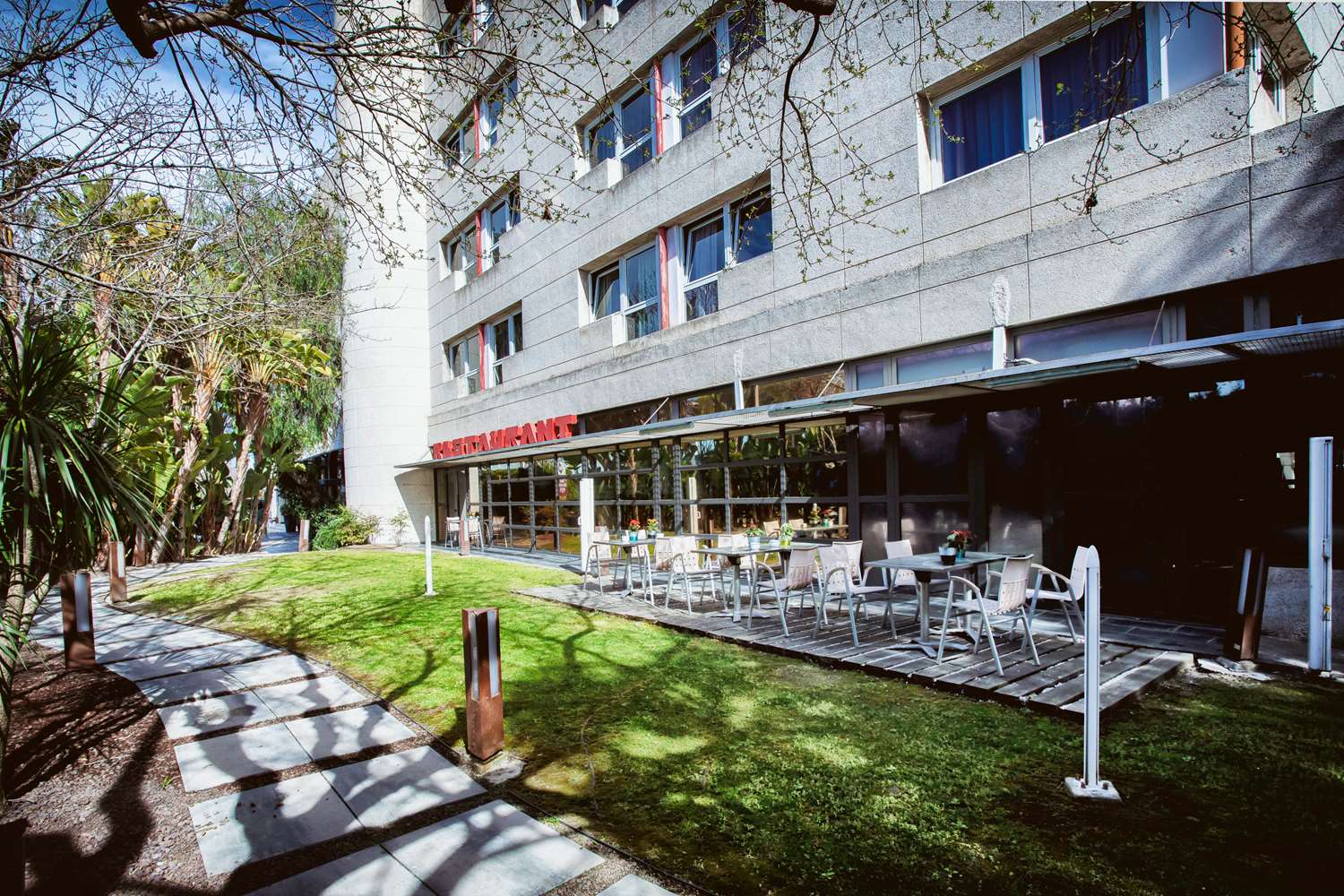 Best Western Plus Alfa Hotel Aeropuerto