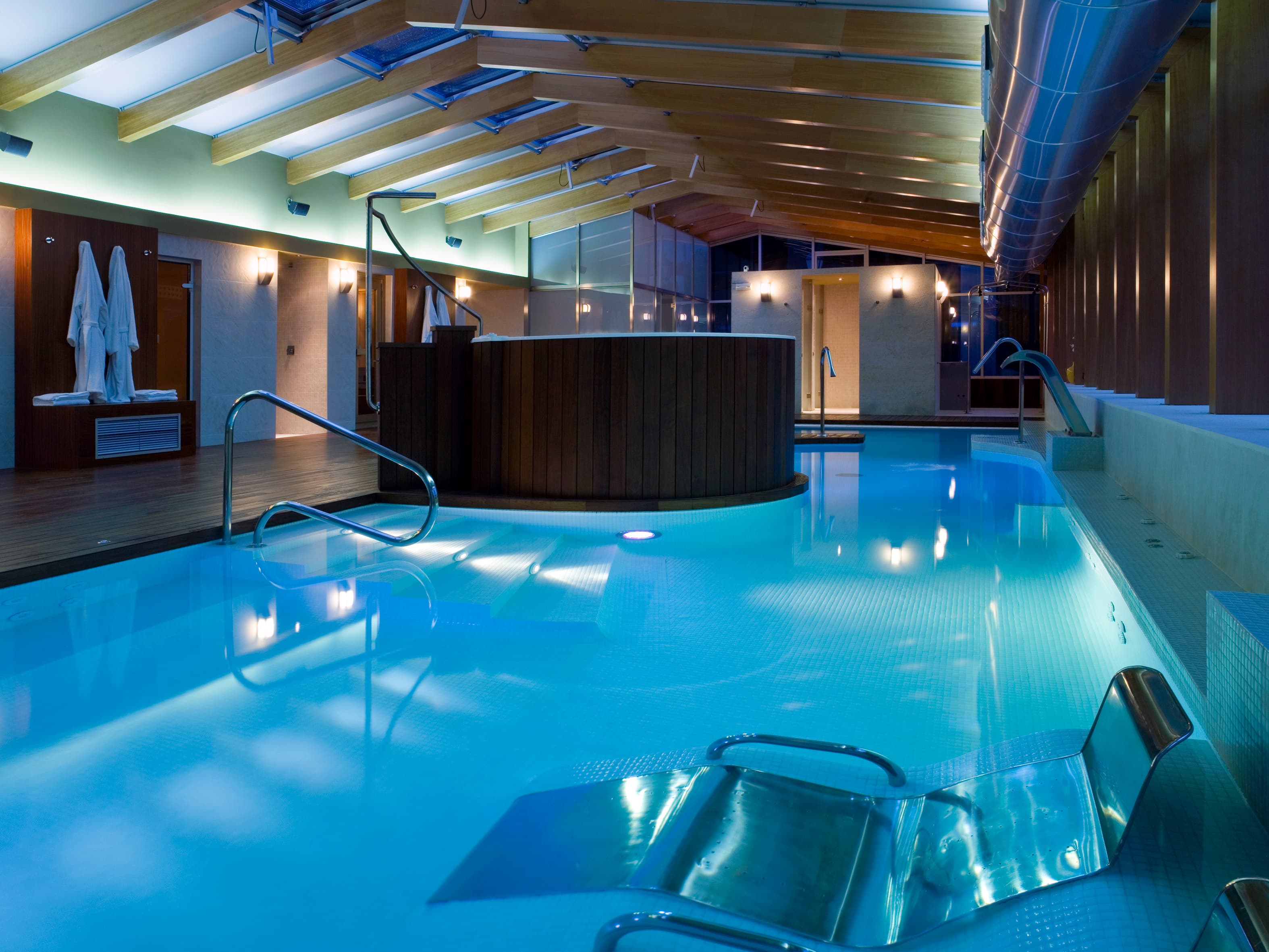 Hotel Meliá Avenida América