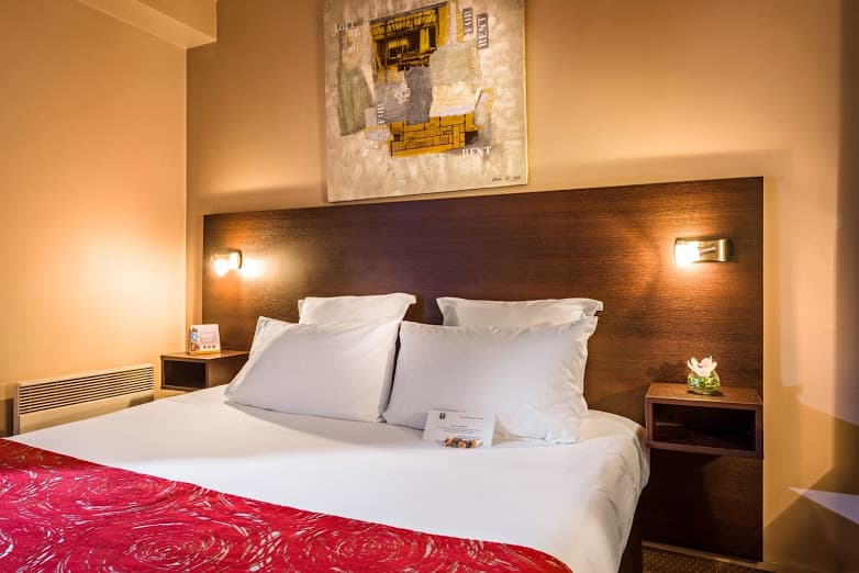 Comfort Hôtel Champigny-sur-Marne