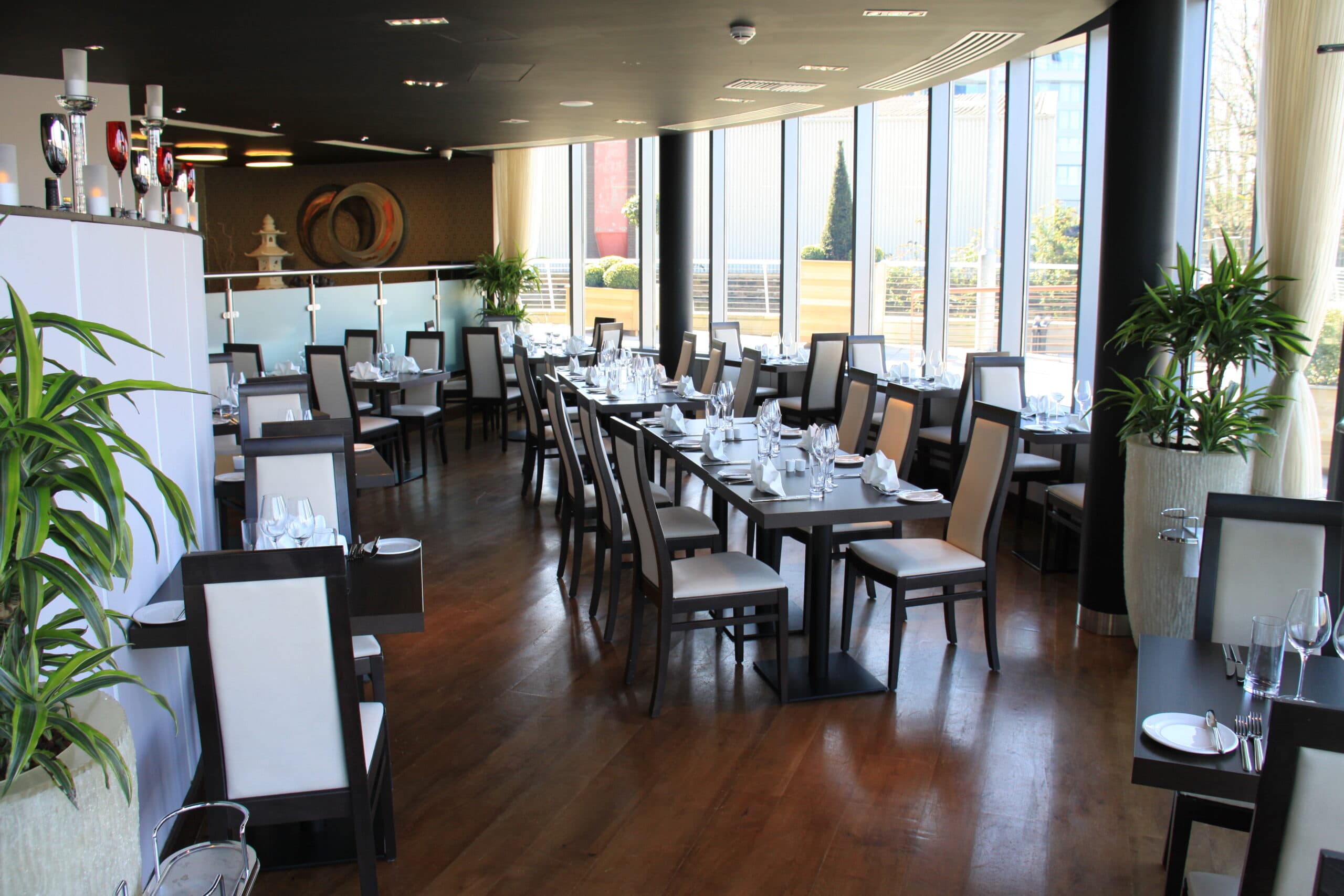 Hotel Rafayel on the Left Bank