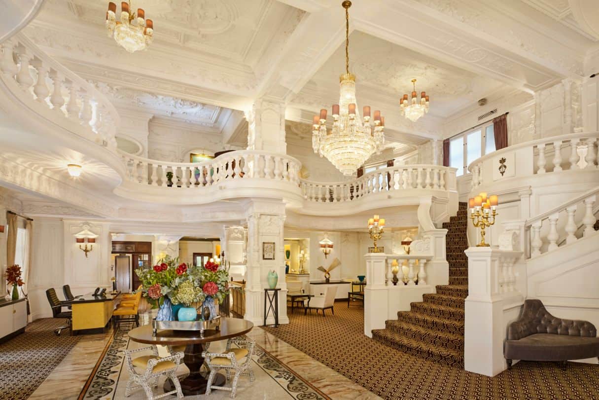 St Ermin's Hotel - Autograph Collection