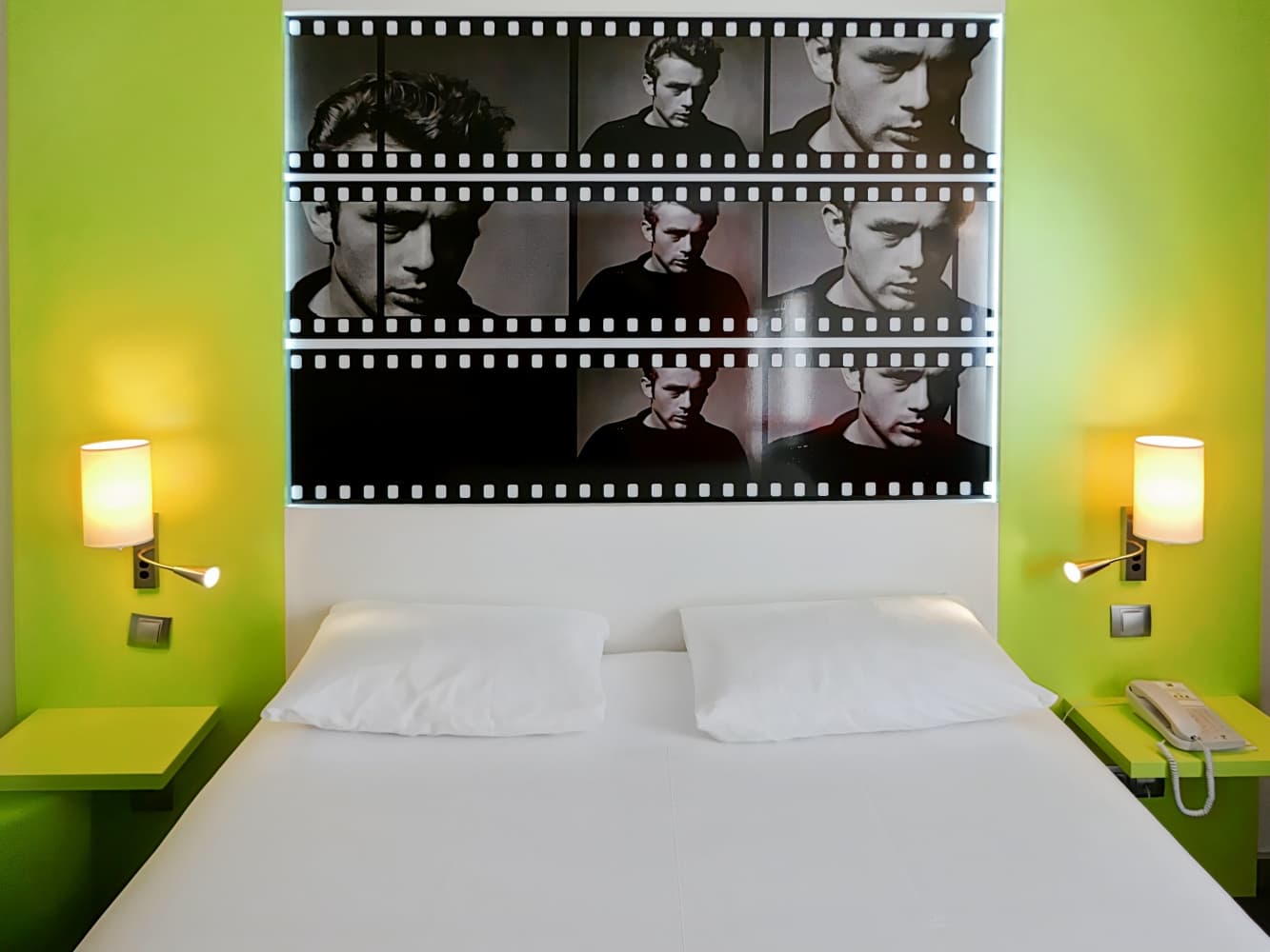ibis Styles Cannes Le Cannet