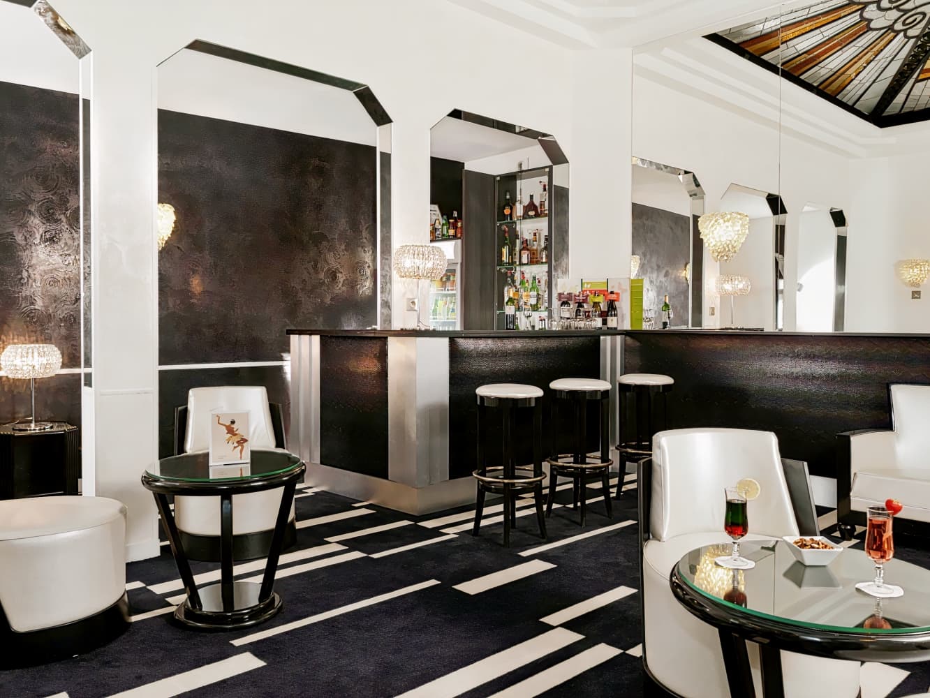 Mercure Paris Opéra Faubourg Montmartre Hotel