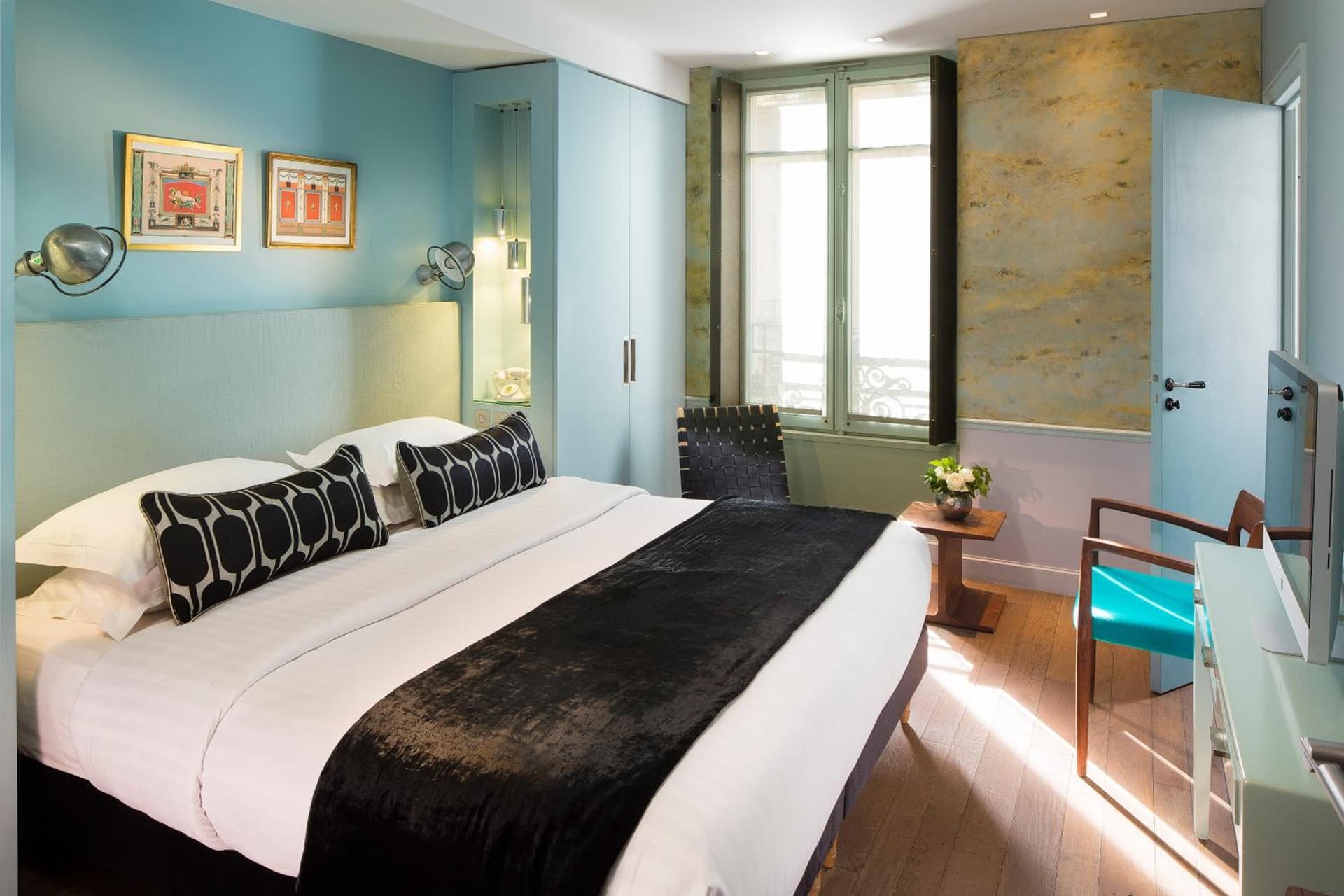 Hôtel & Spa La Belle Juliette
