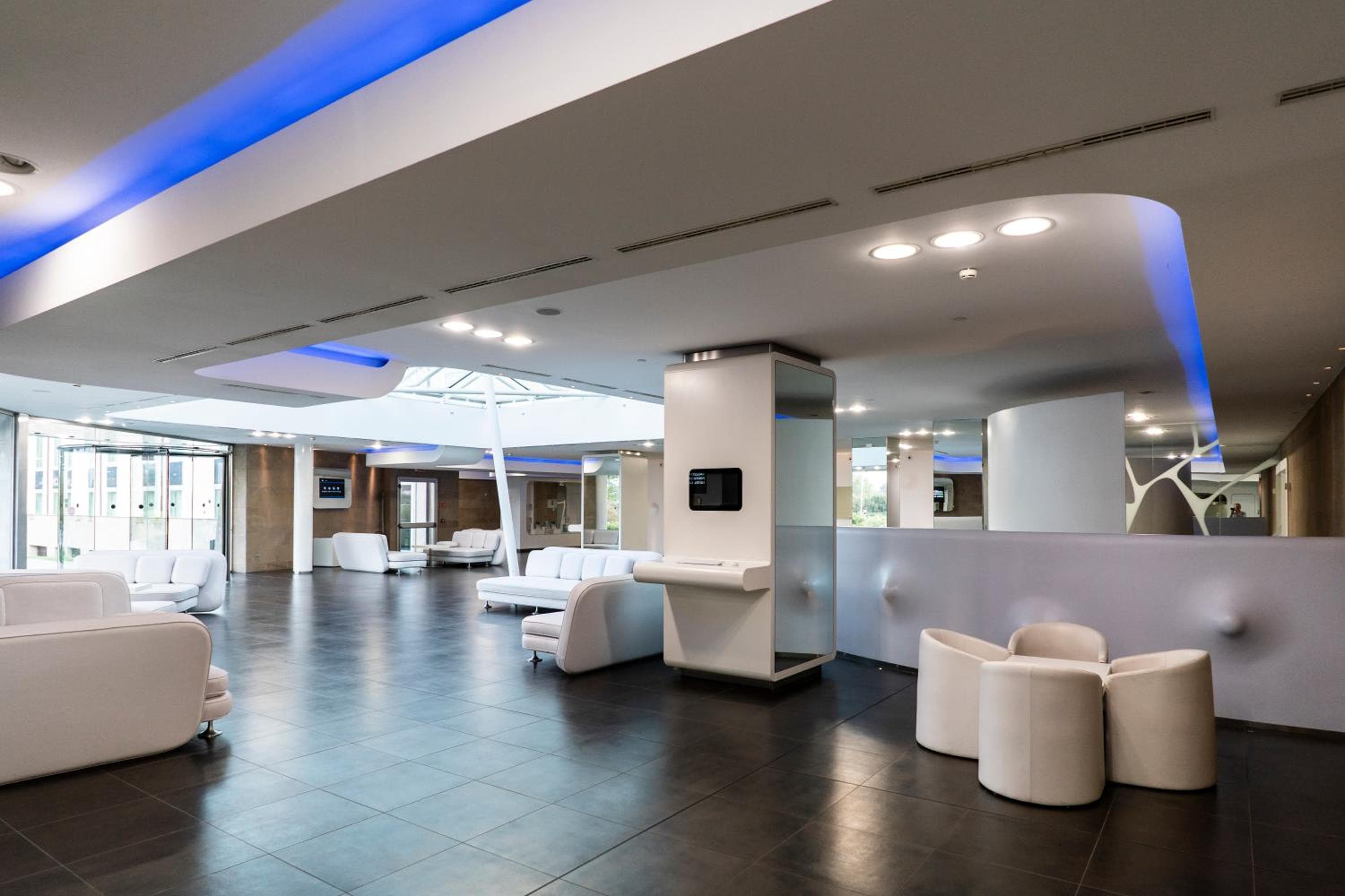 A Point Arezzo Park Hotel