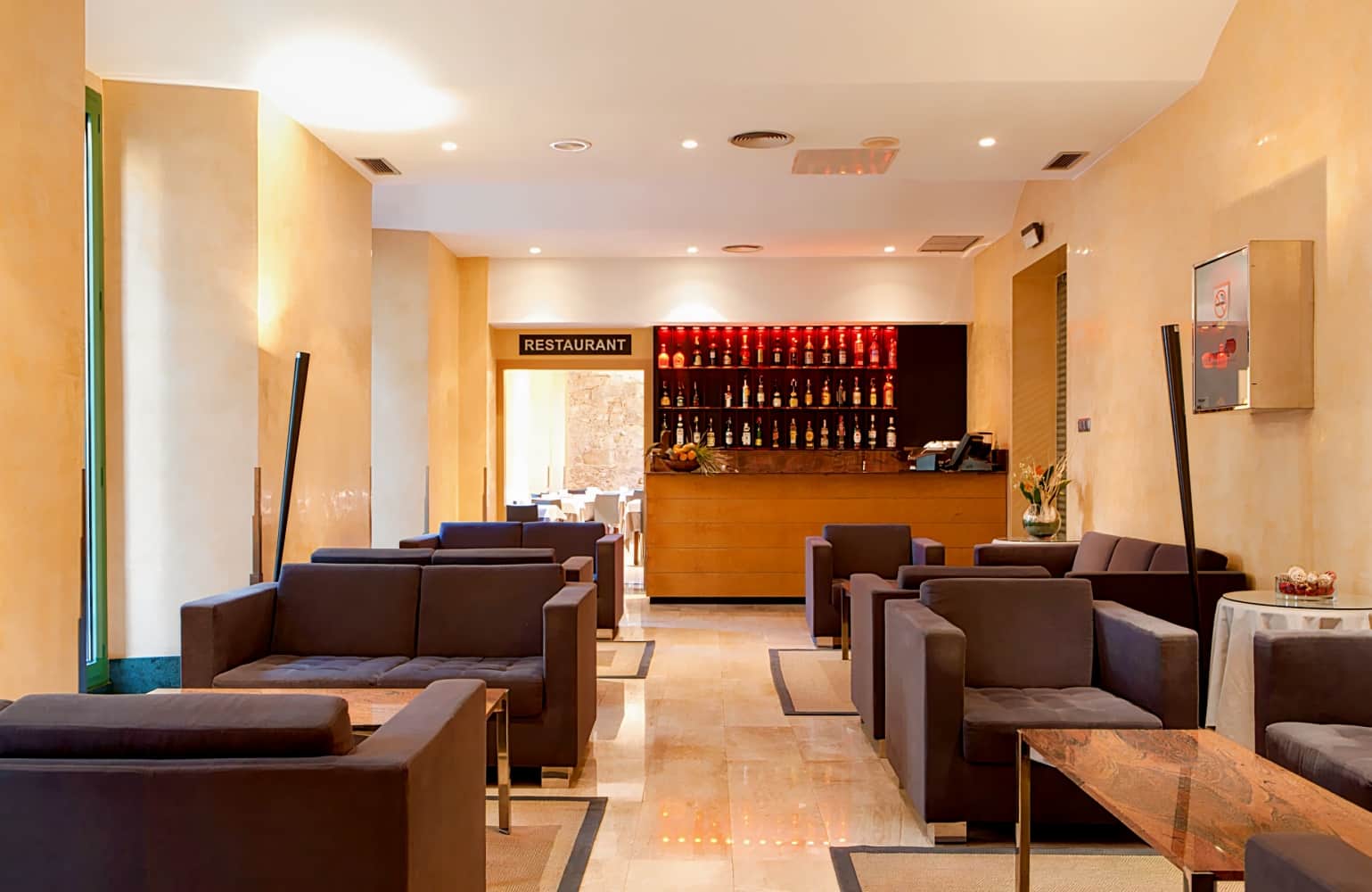 Hotel Sant Agustí