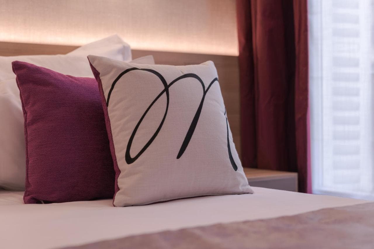 Hôtel Magda Champs Elysées