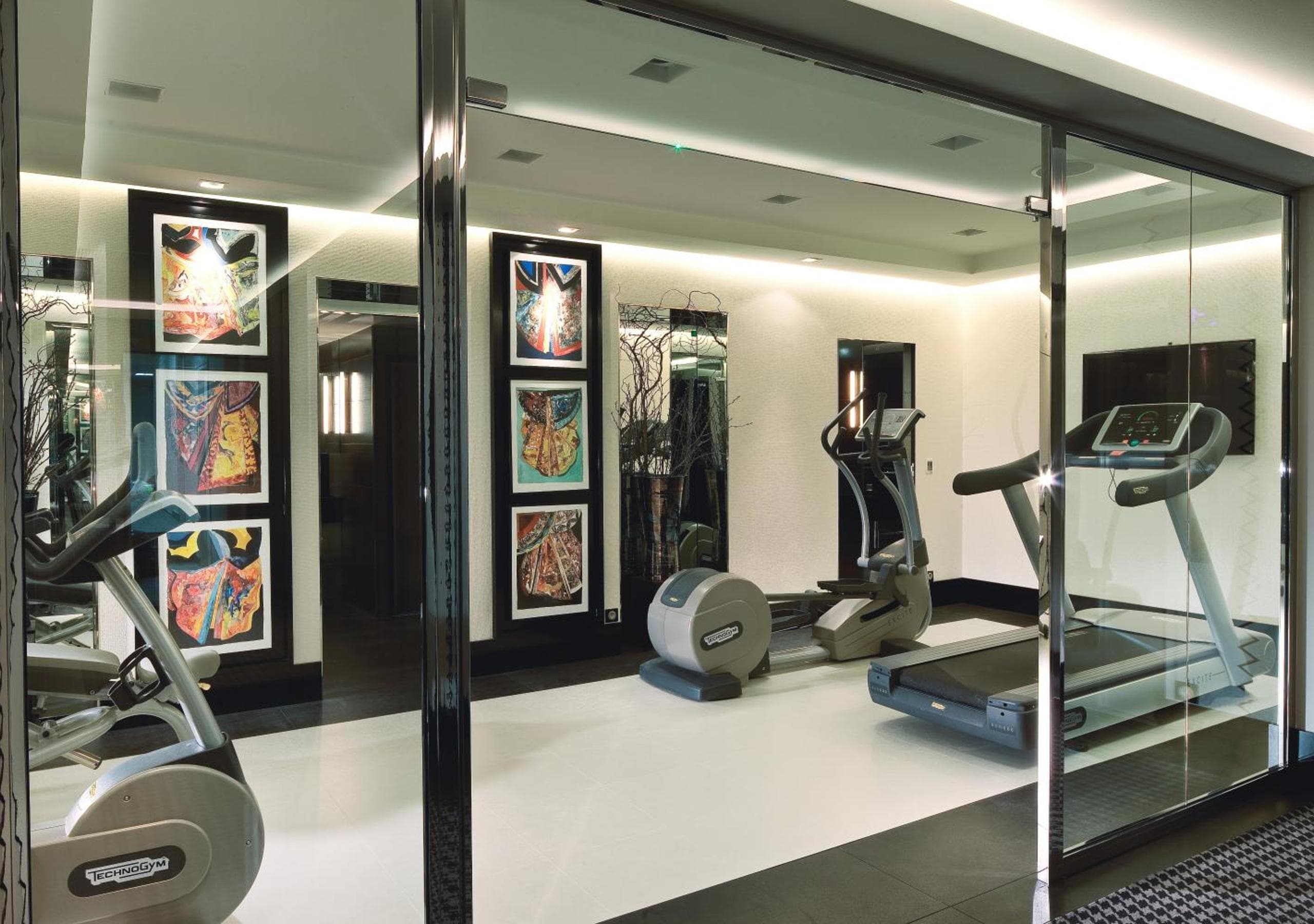 Les Jardins de la villa