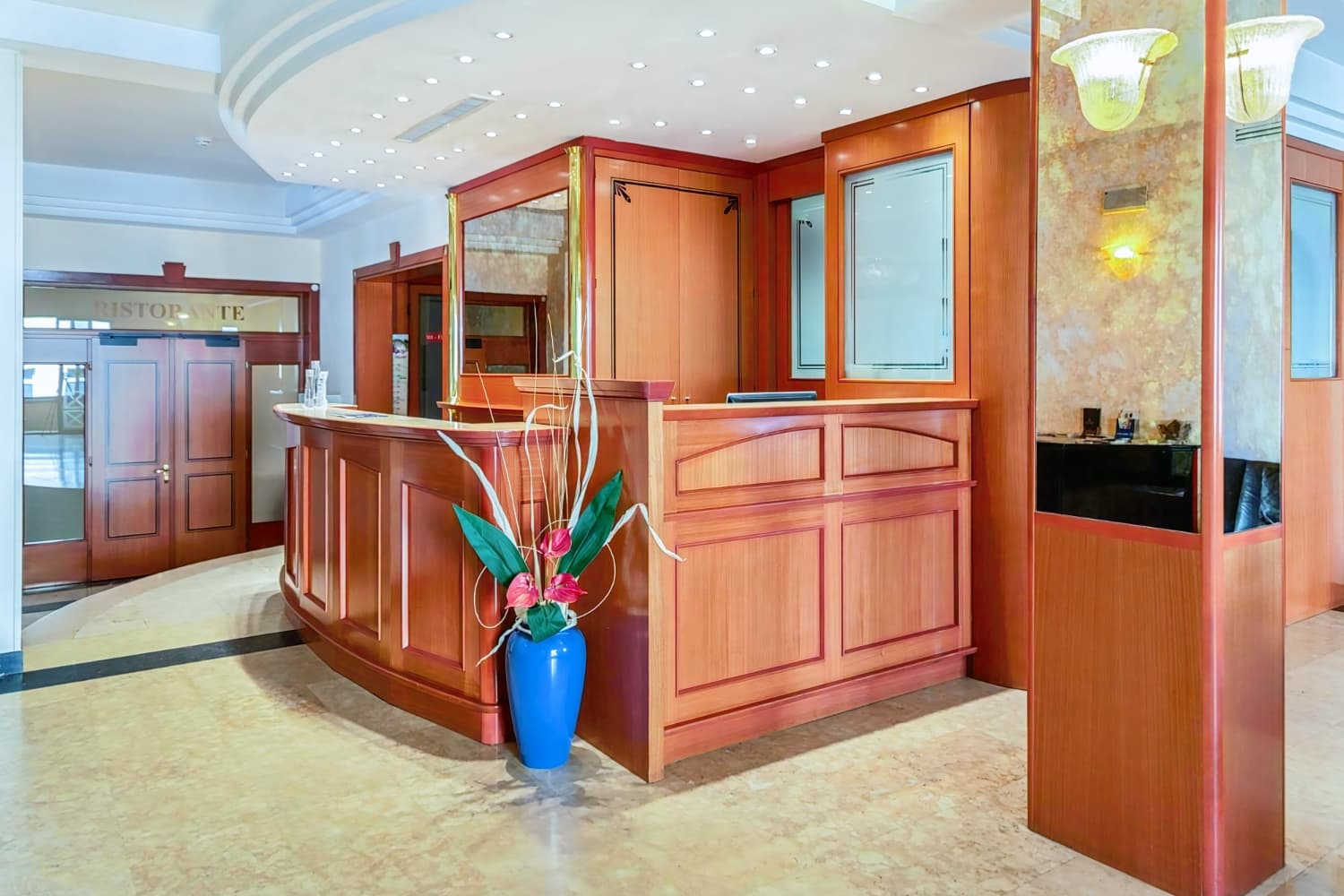 Best Western Hotel Nettunia