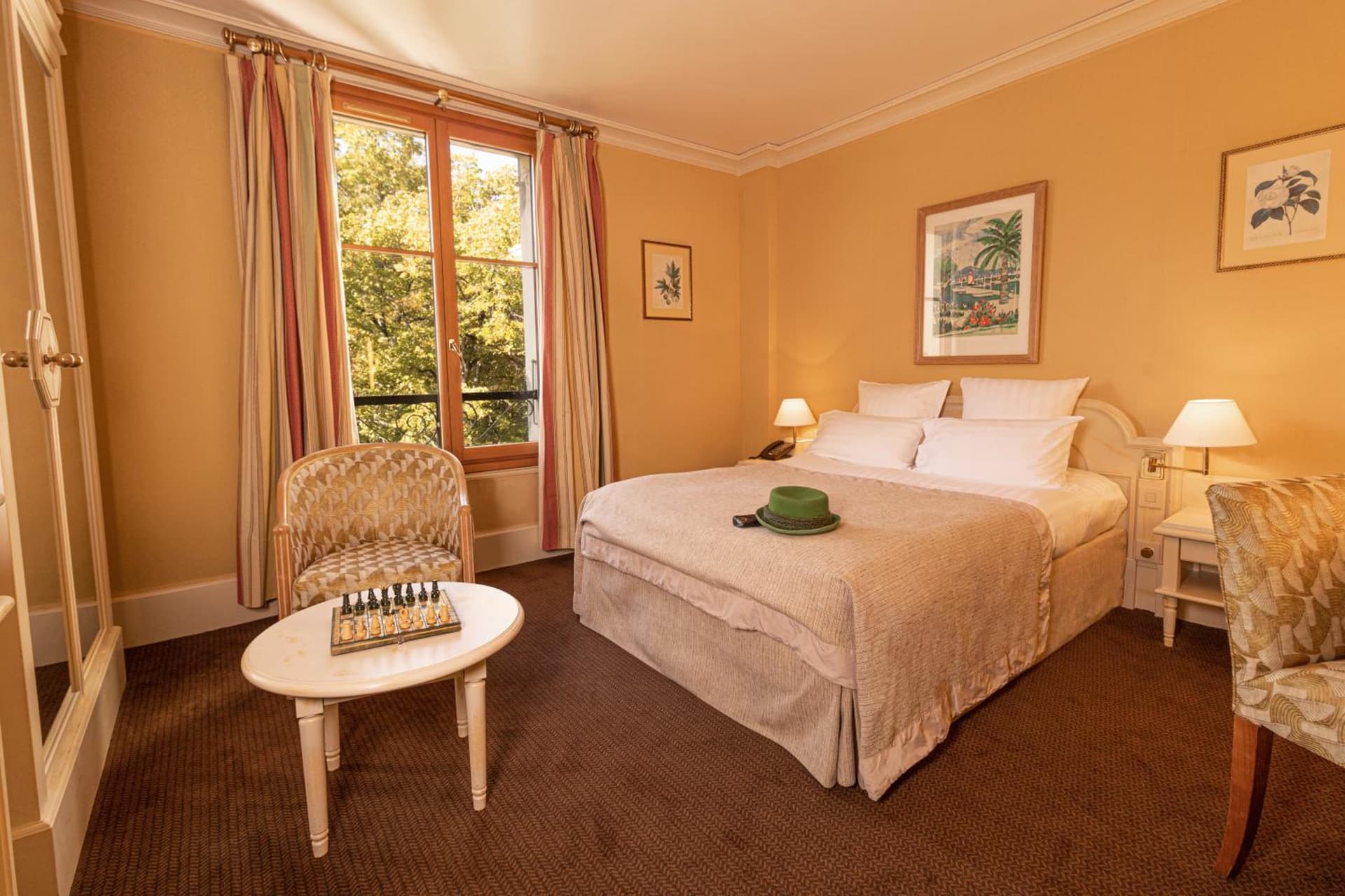 Domaine de Divonne