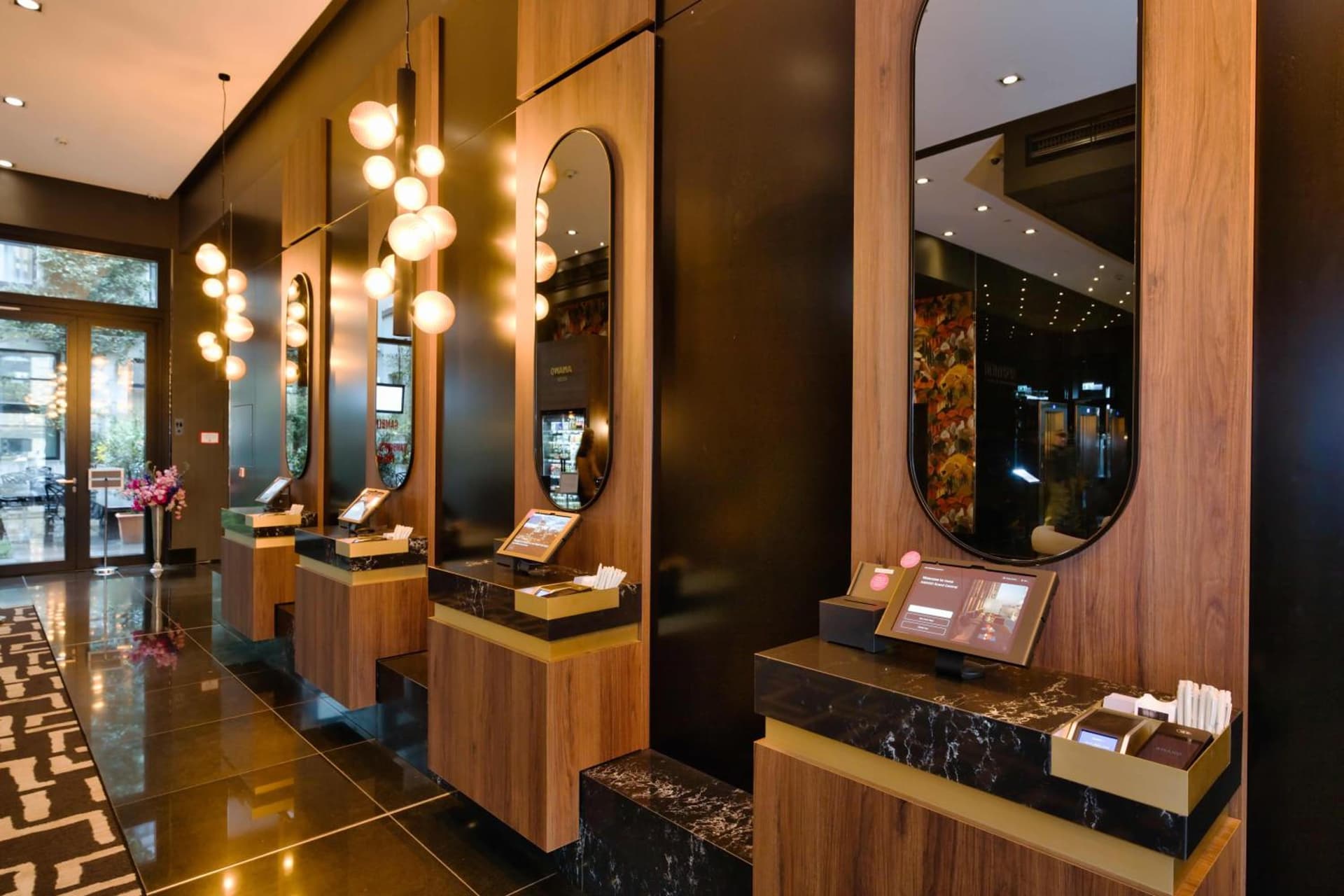Hotel Amano Grand Central