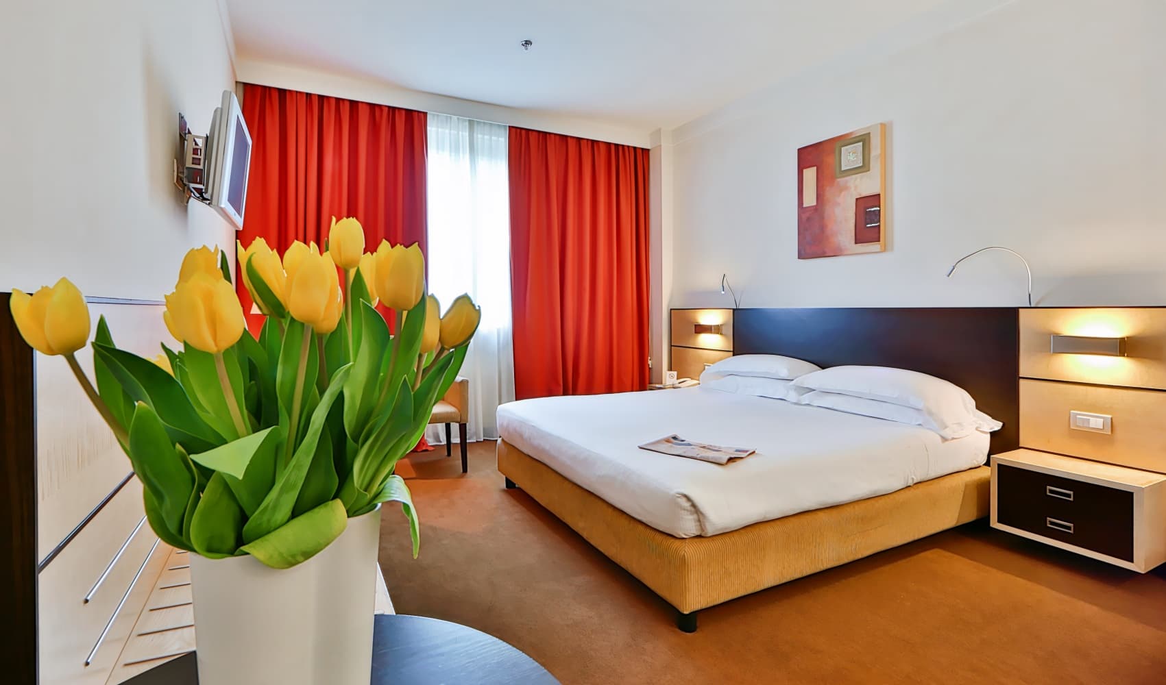 Best Western Plus Hotel Le Favaglie