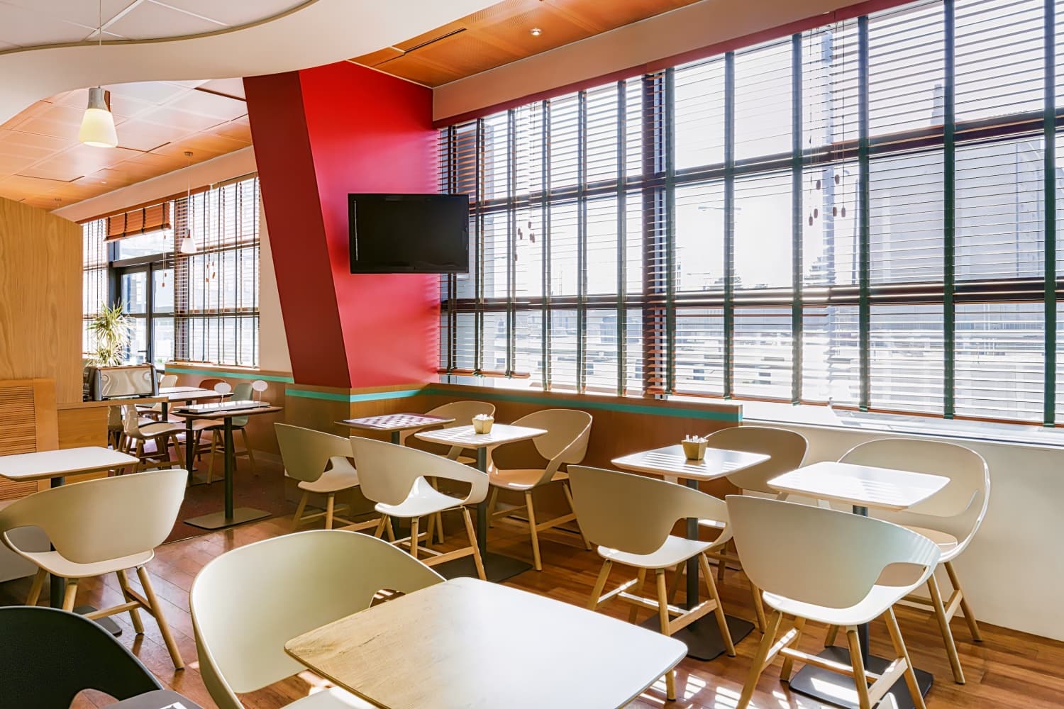 ibis Rennes Centre Gare Sud