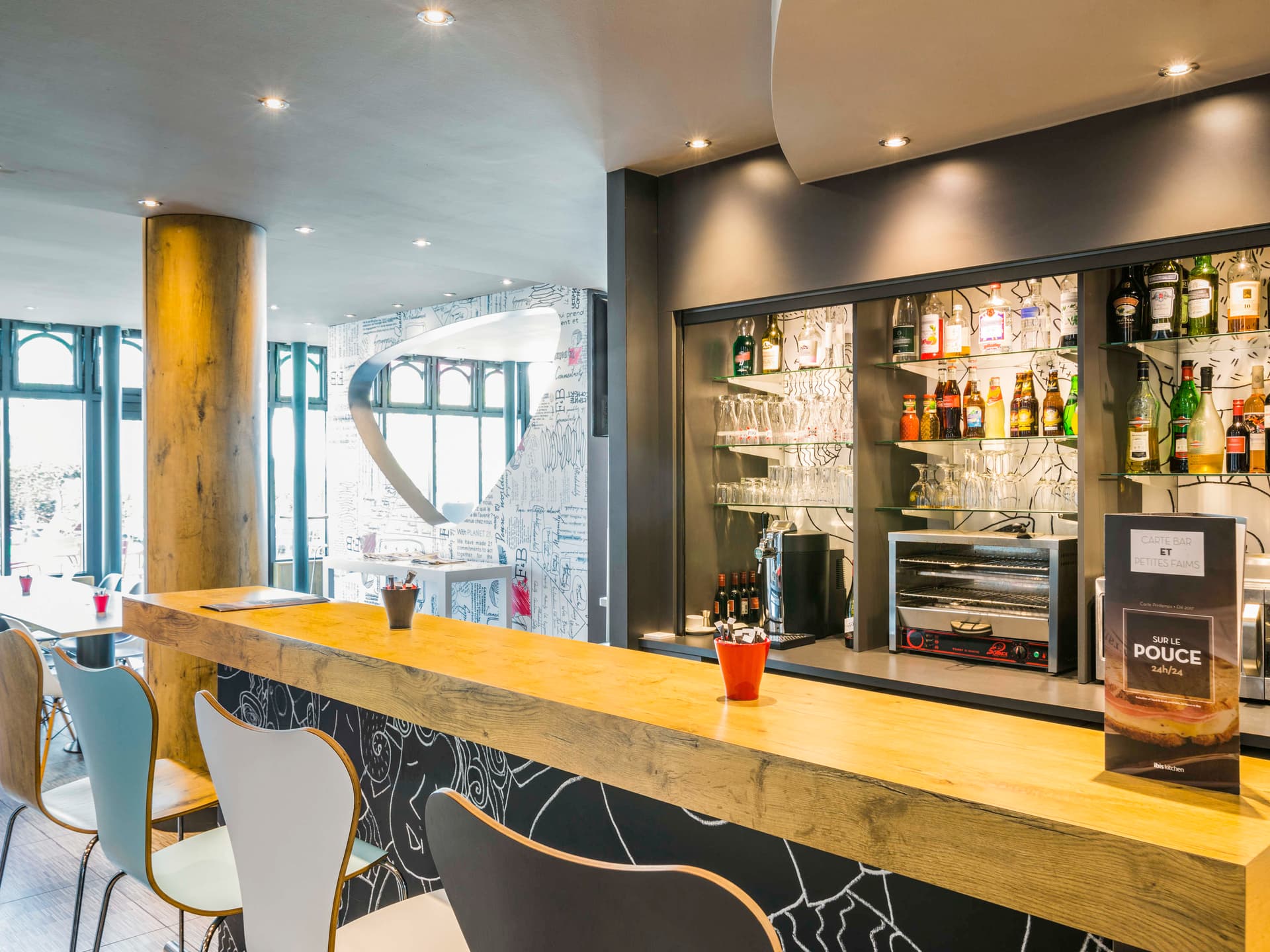 ibis Paris Gare de Lyon Ledru Rollin 12th