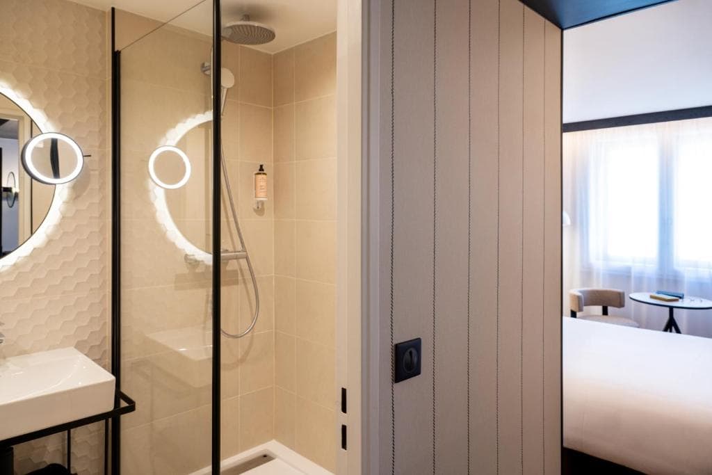 Mercure Paris Bercy Bibliothèque Hotel