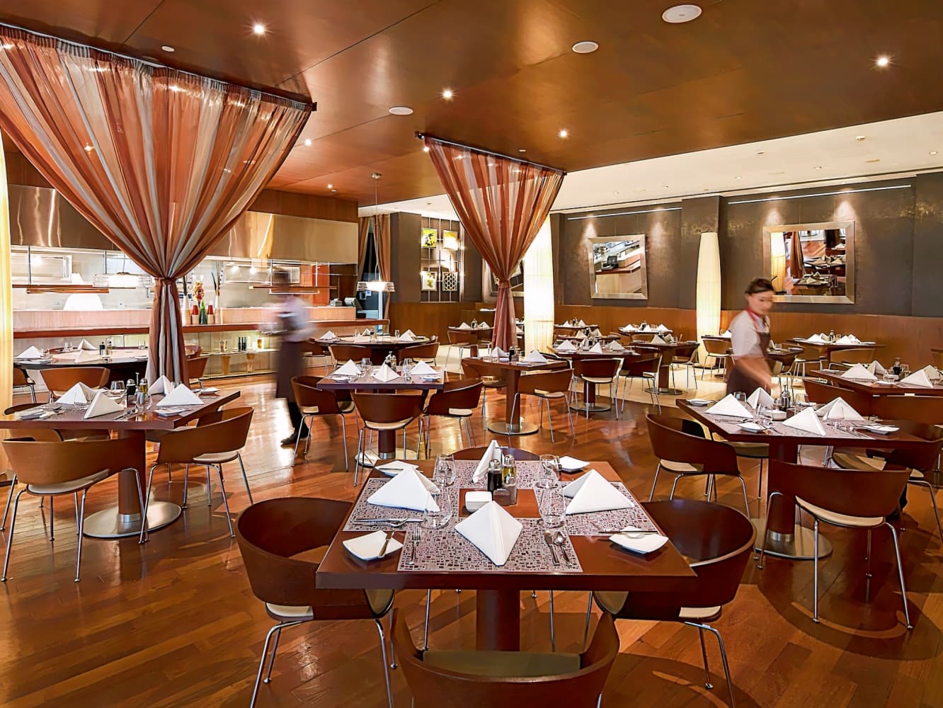 ibis World Trade Centre Dubai