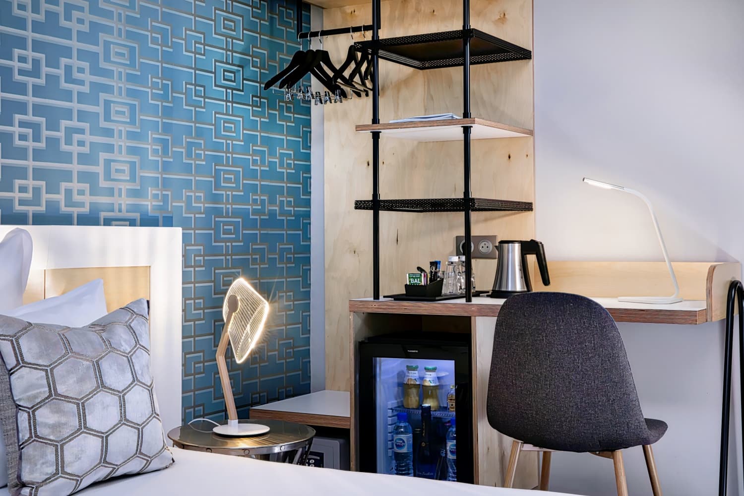 Hôtel Paris Bastille