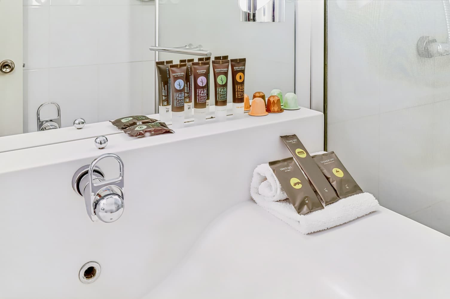 Novotel Lyon Nord Porte de Lyon