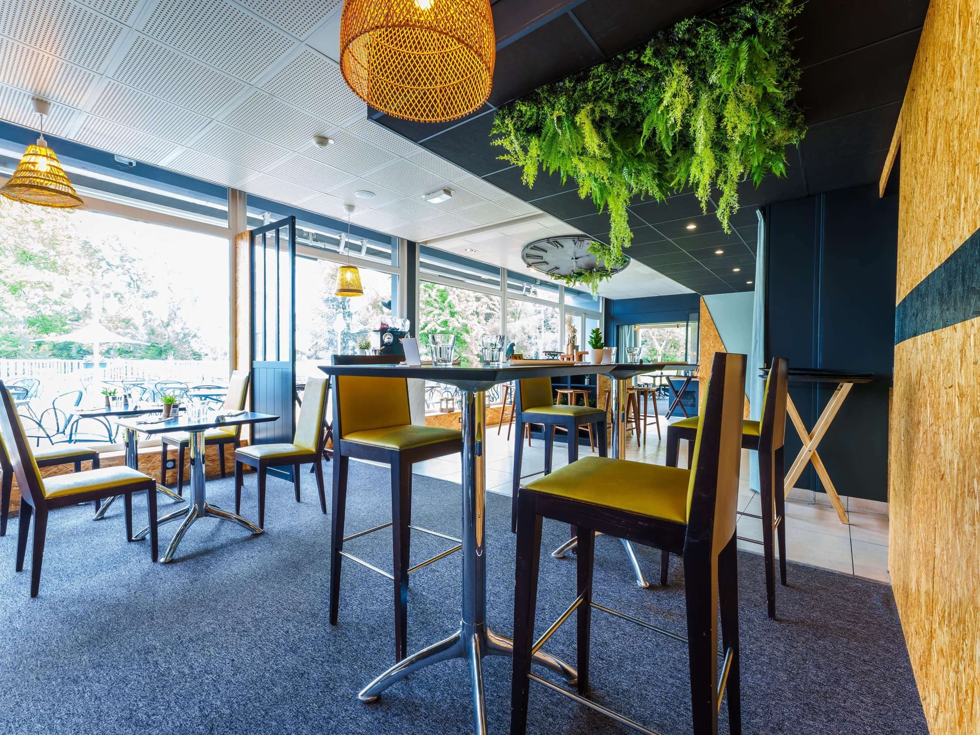 Novotel Mulhouse Bâle Fribourg