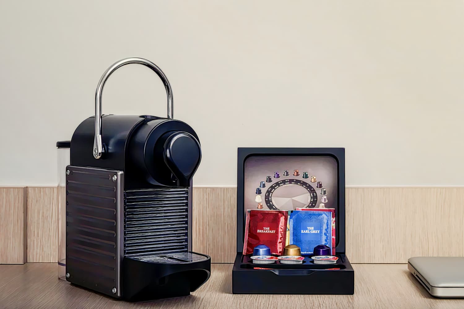 Novotel Paris La Défense Esplanade