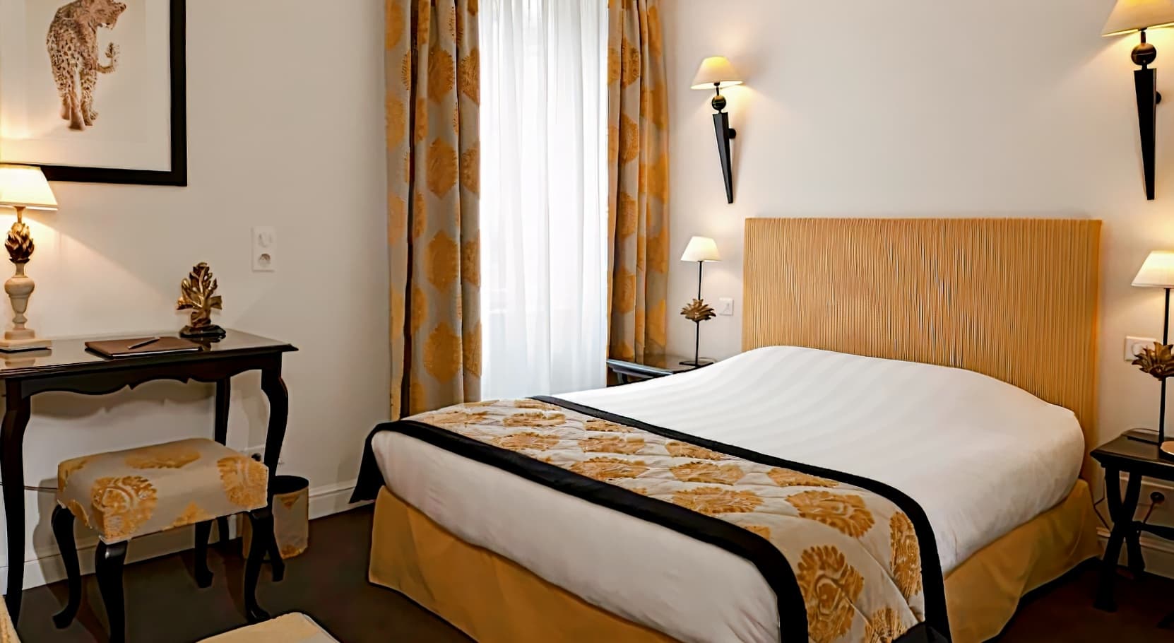 Best Western Plus Hotel Villa D'est