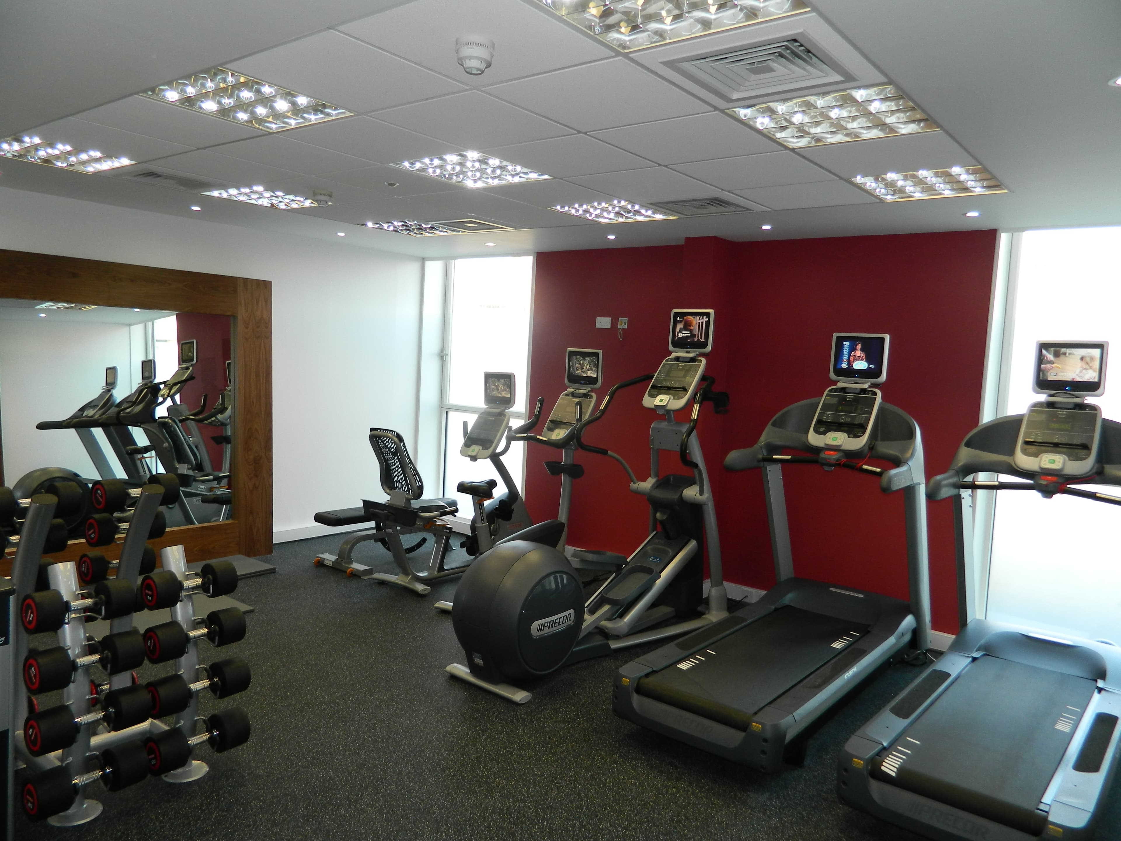 Hilton Garden Inn Glasgow