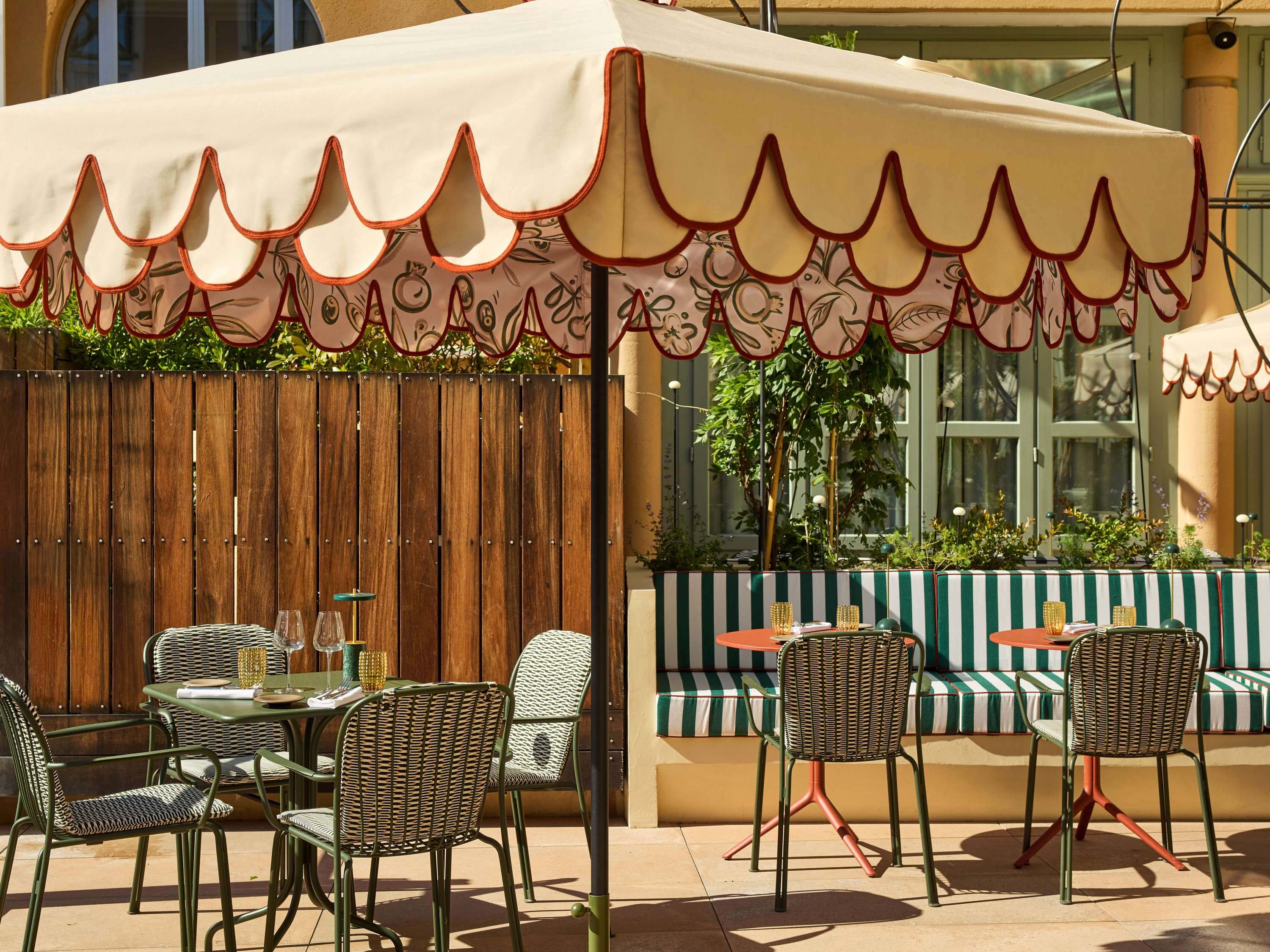 Grand Hôtel Roi René Aix en Provence Centre - MGallery