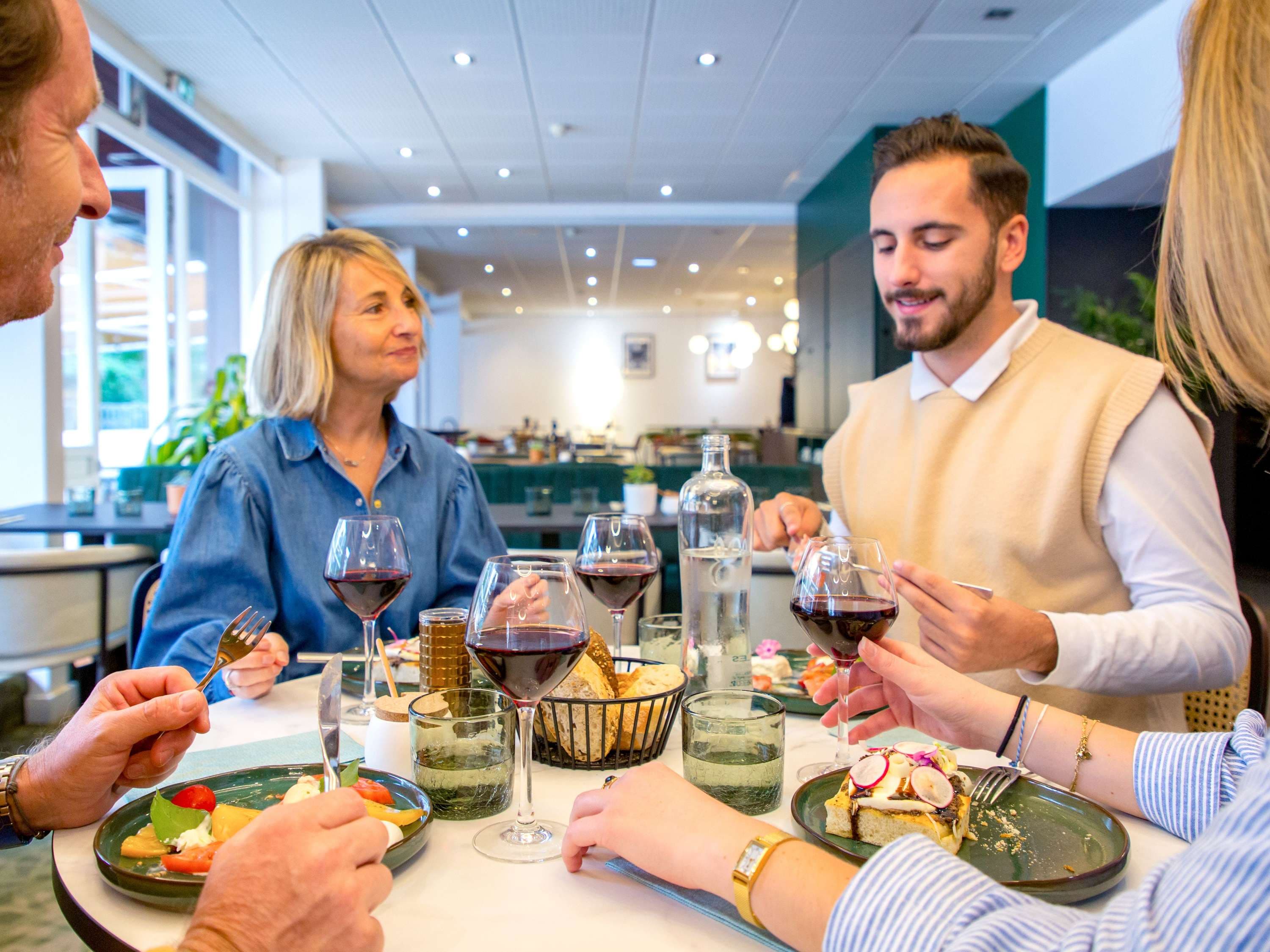 Mercure Aix en Provence Beaumanoir