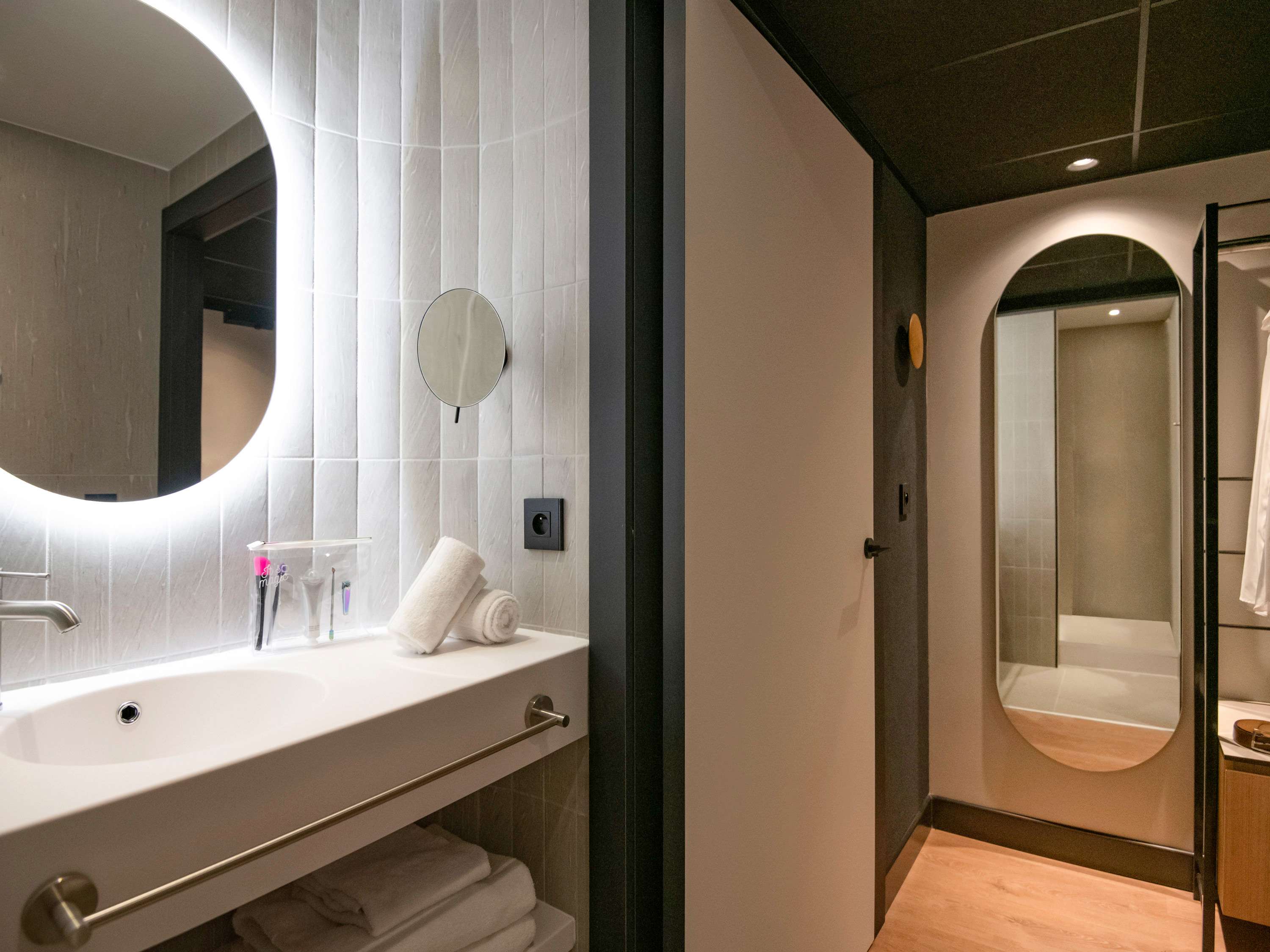 Novotel Nice Arénas Airport